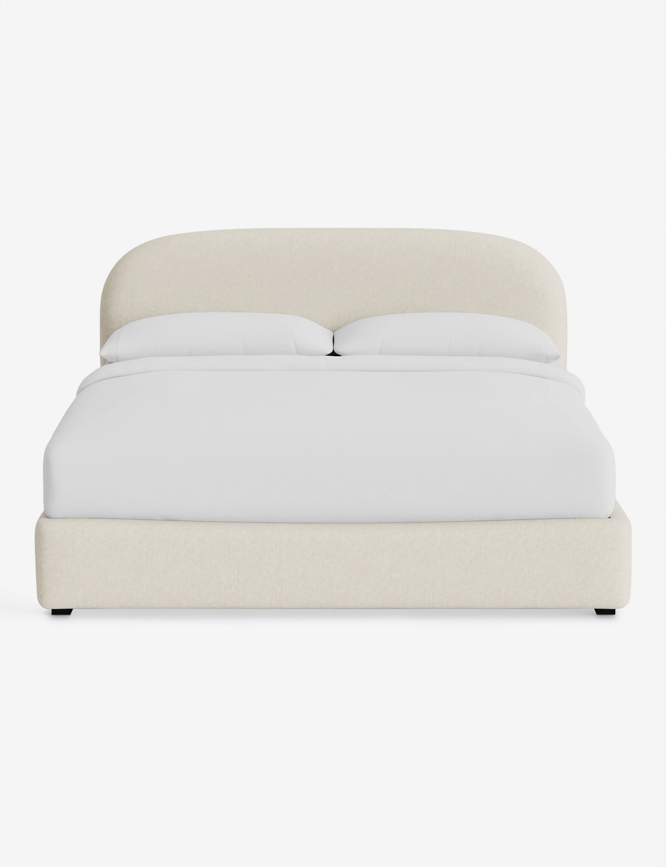 Neve Platform Bed by Aimee Song - Image 26