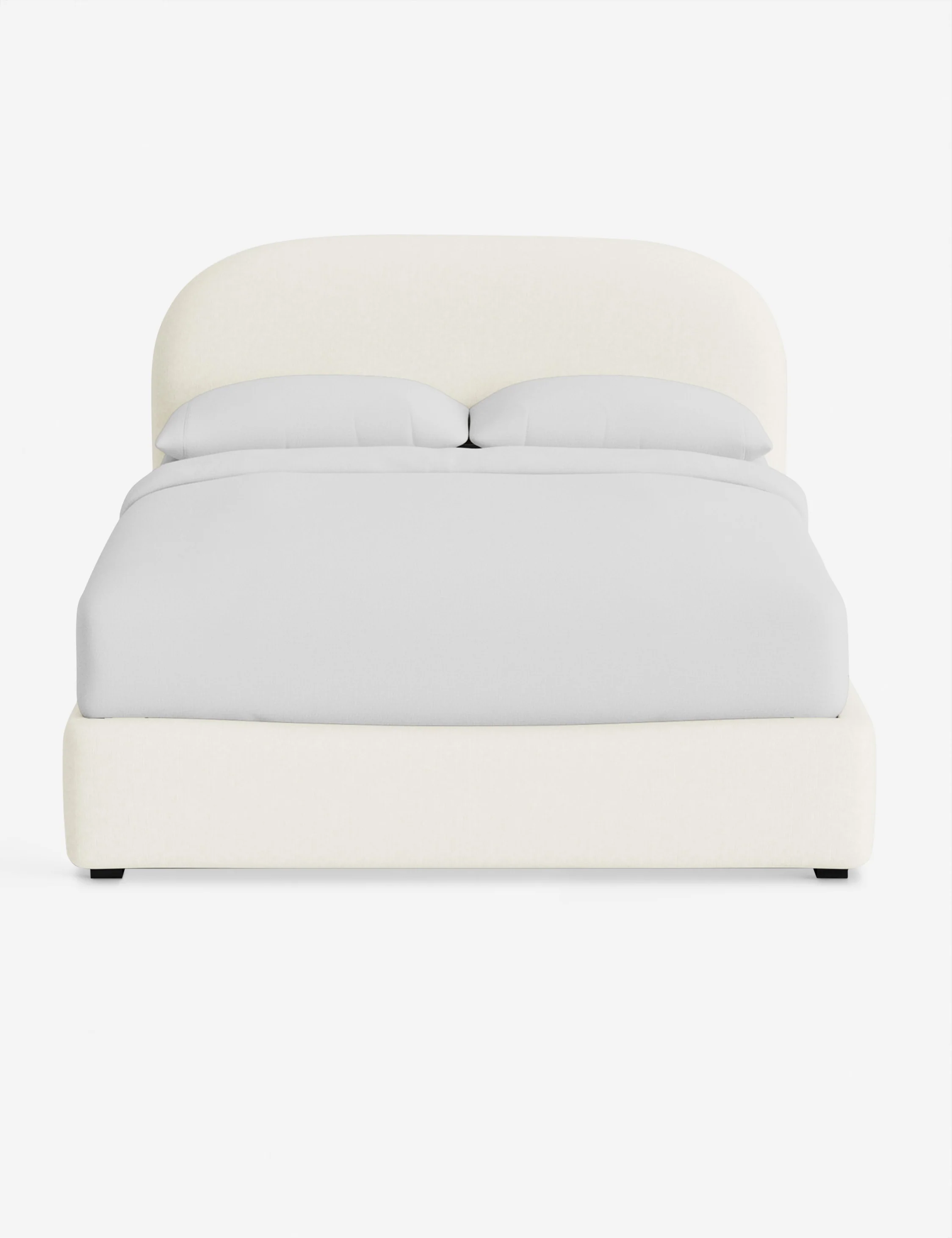 Neve Platform Bed by Aimee Song - Image 27