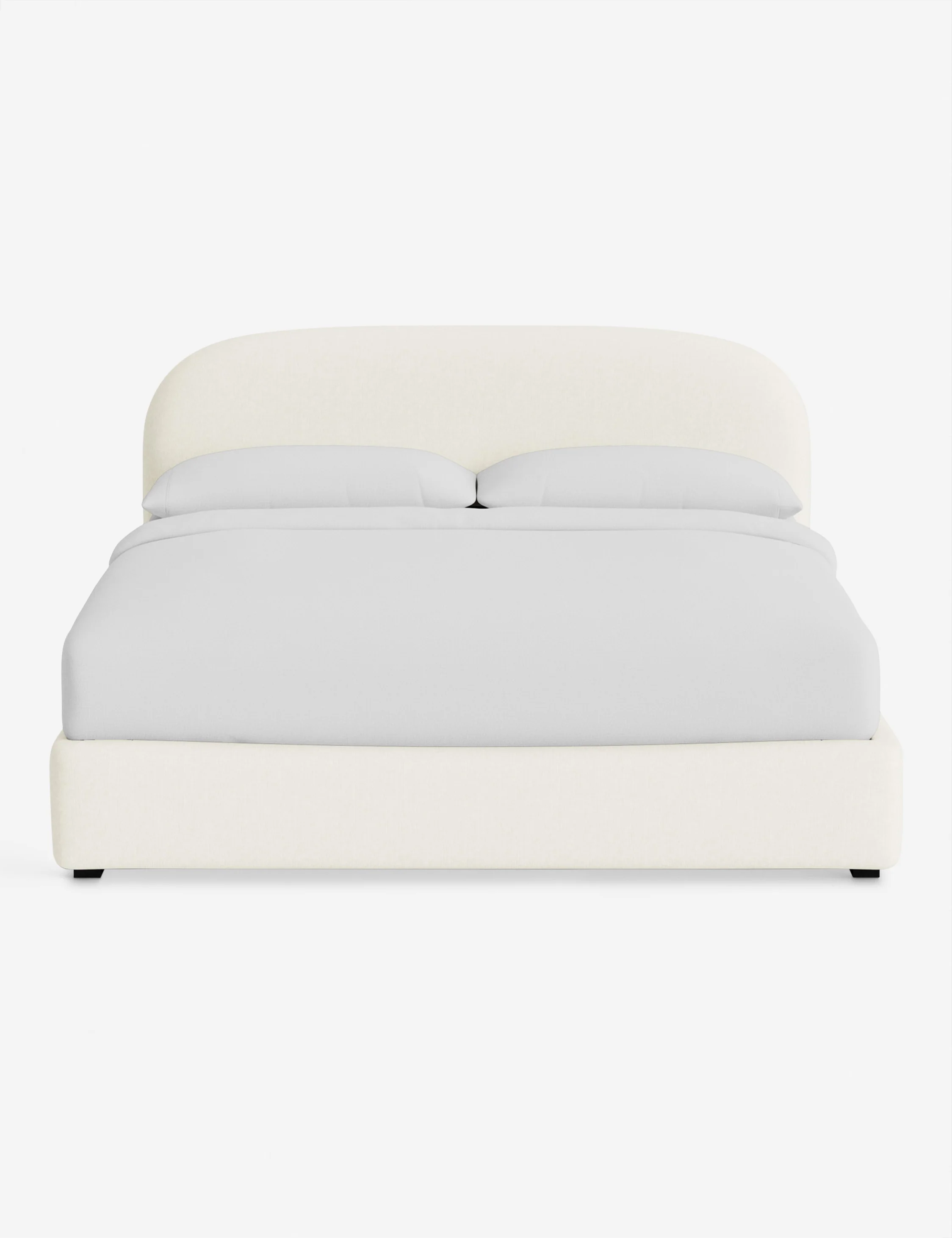 Neve Platform Bed by Aimee Song - Image 29