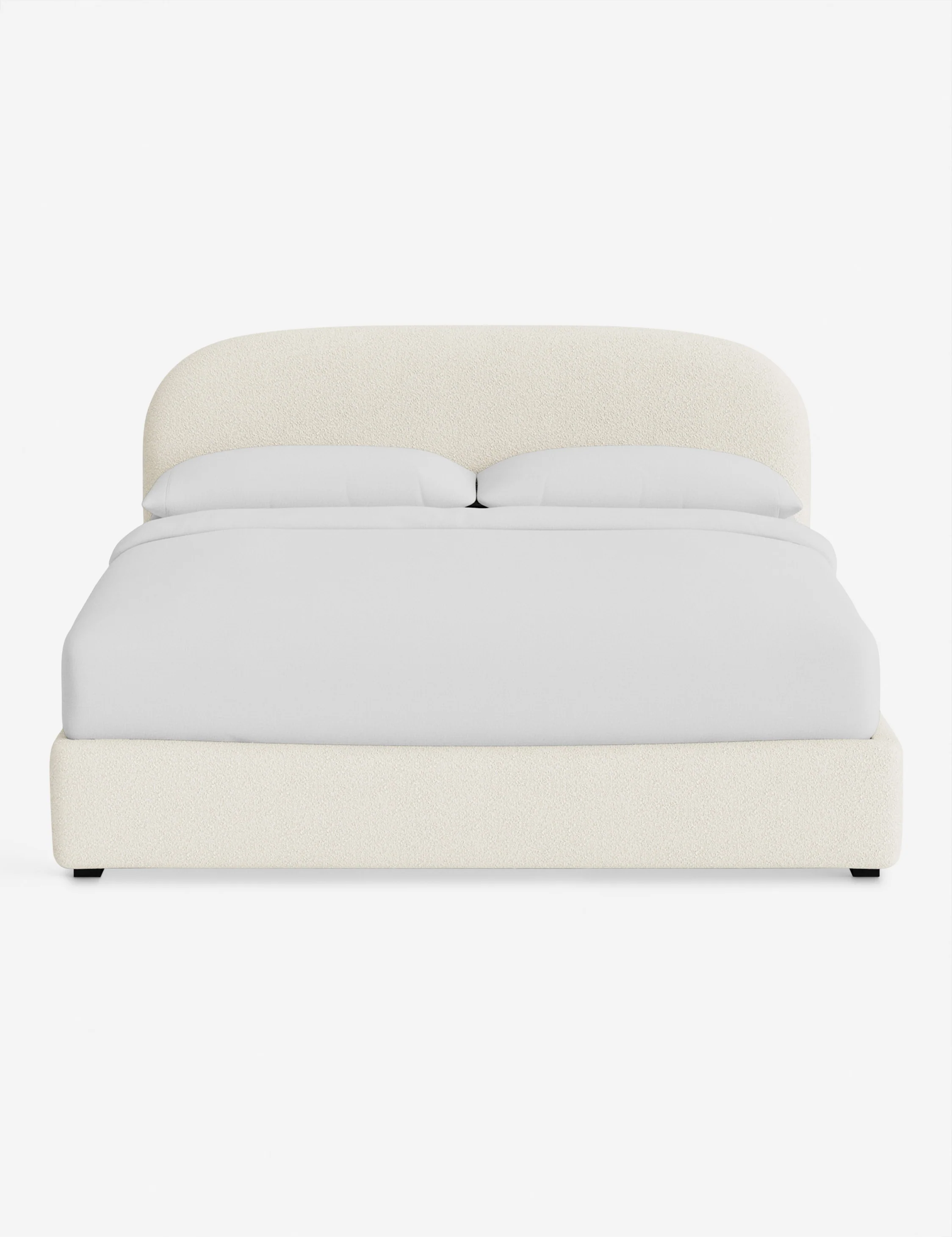 Neve Platform Bed by Aimee Song - Image 30