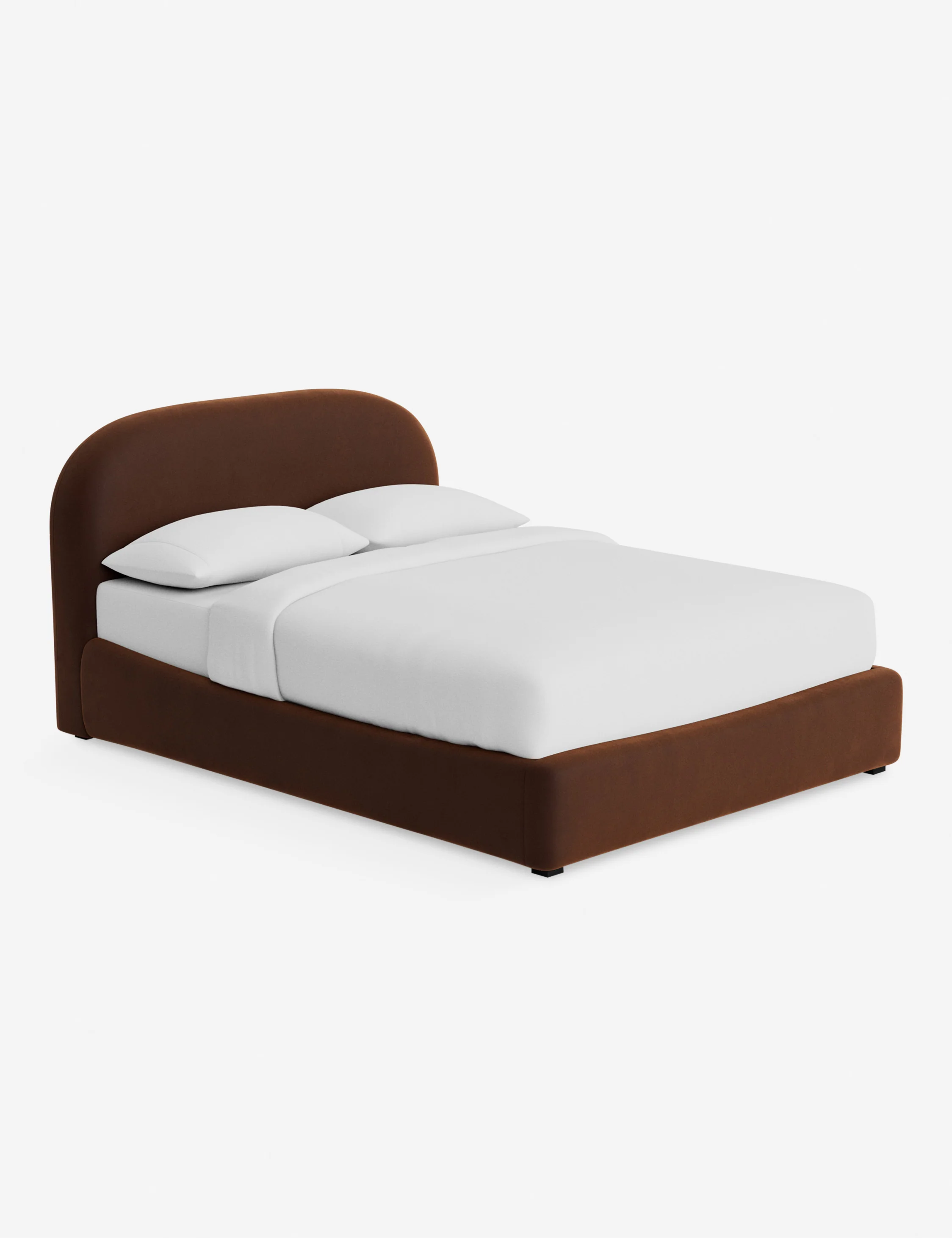 Neve Platform Bed by Aimee Song - Image 33