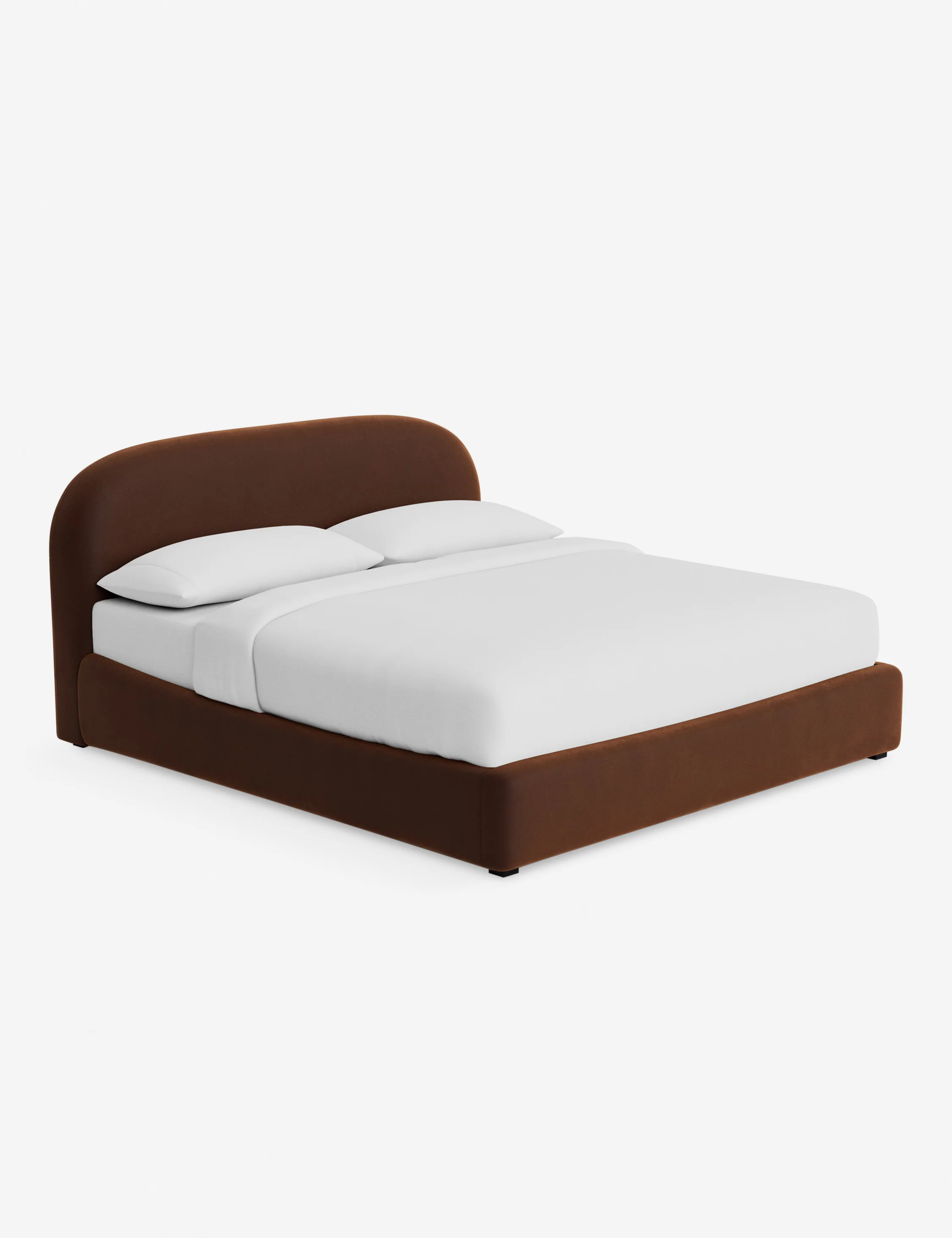 Neve Platform Bed by Aimee Song - Image 34