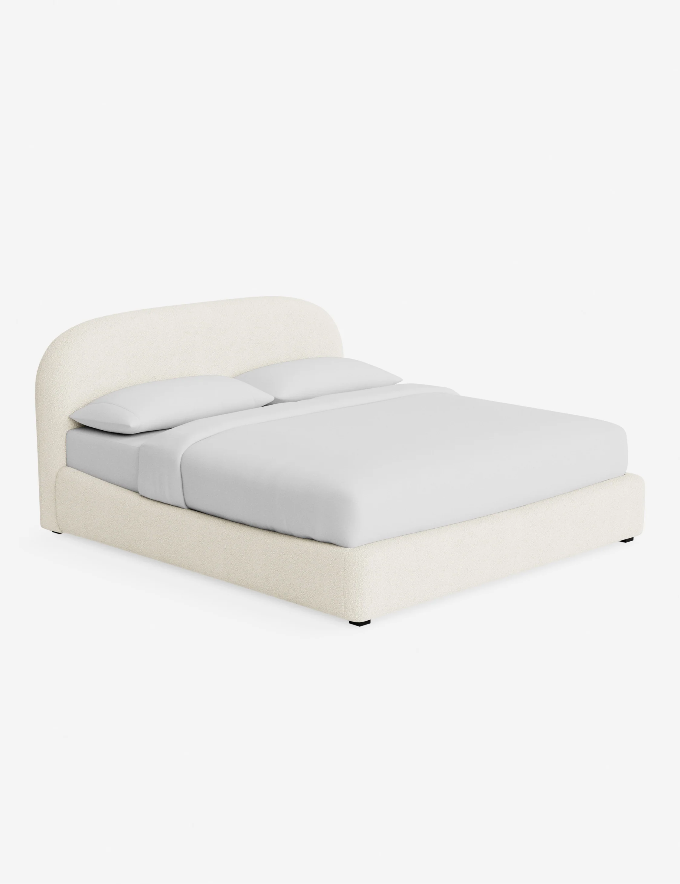 Neve Platform Bed by Aimee Song - Image 36