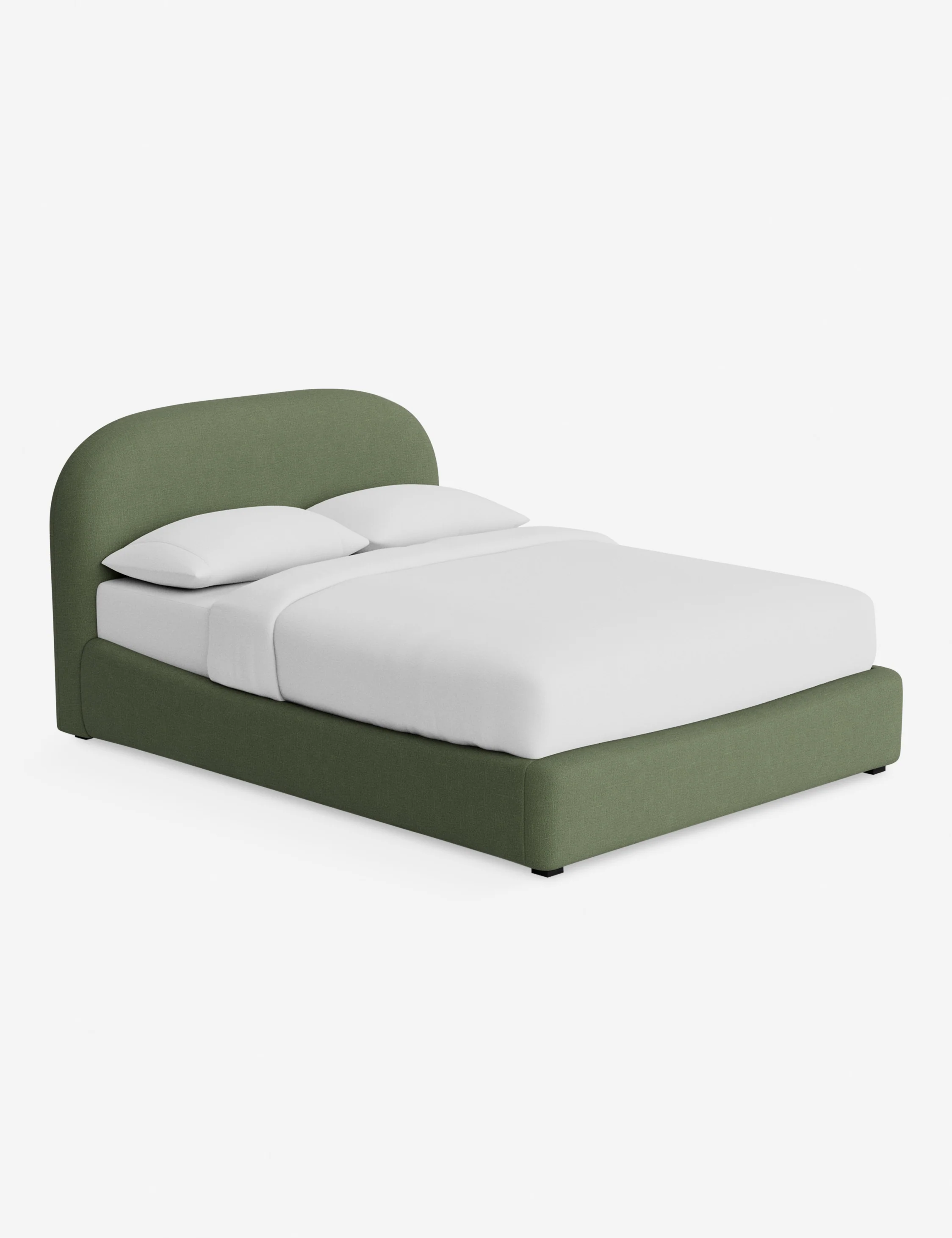 Neve Platform Bed by Aimee Song - Image 38
