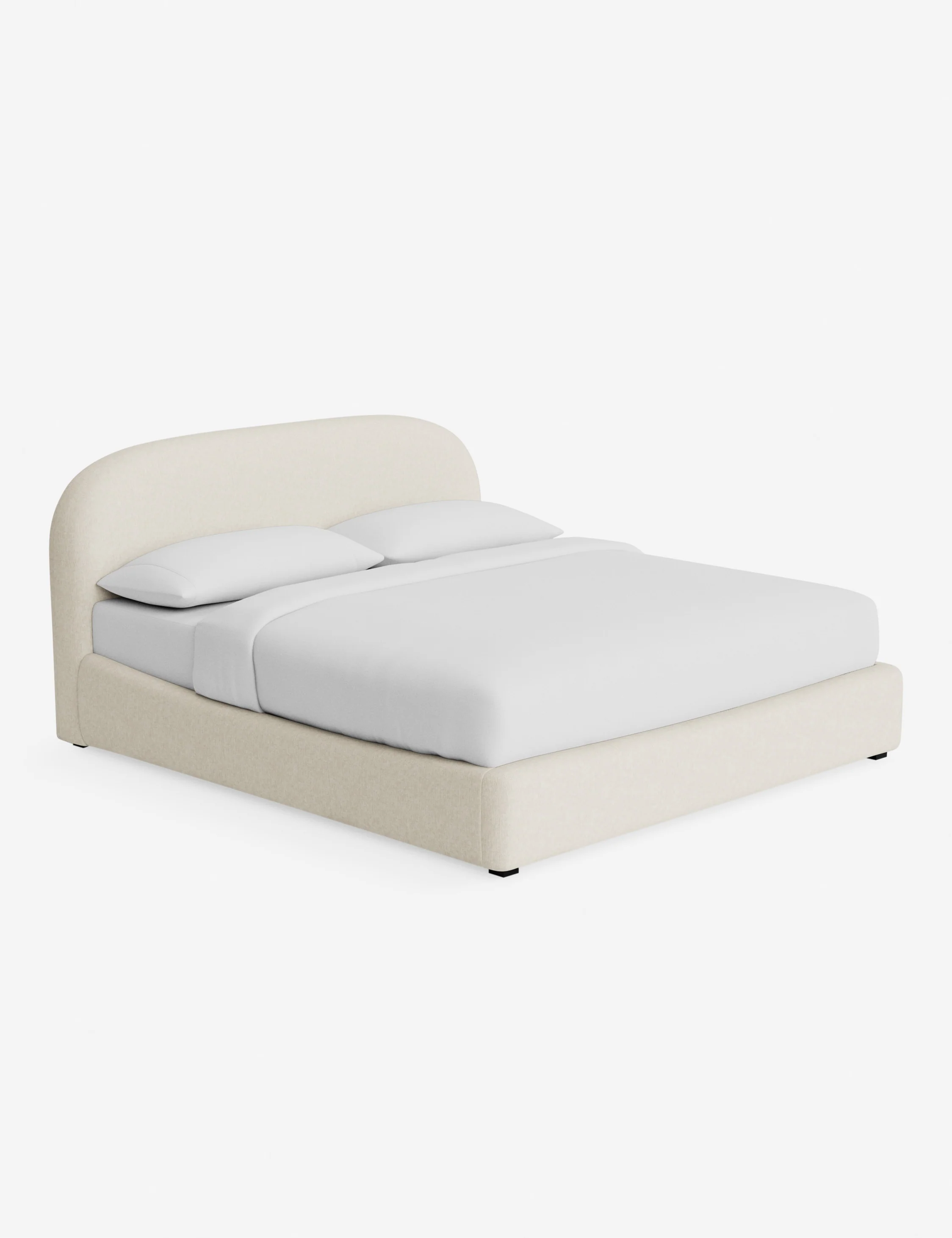 Neve Platform Bed by Aimee Song - Image 39