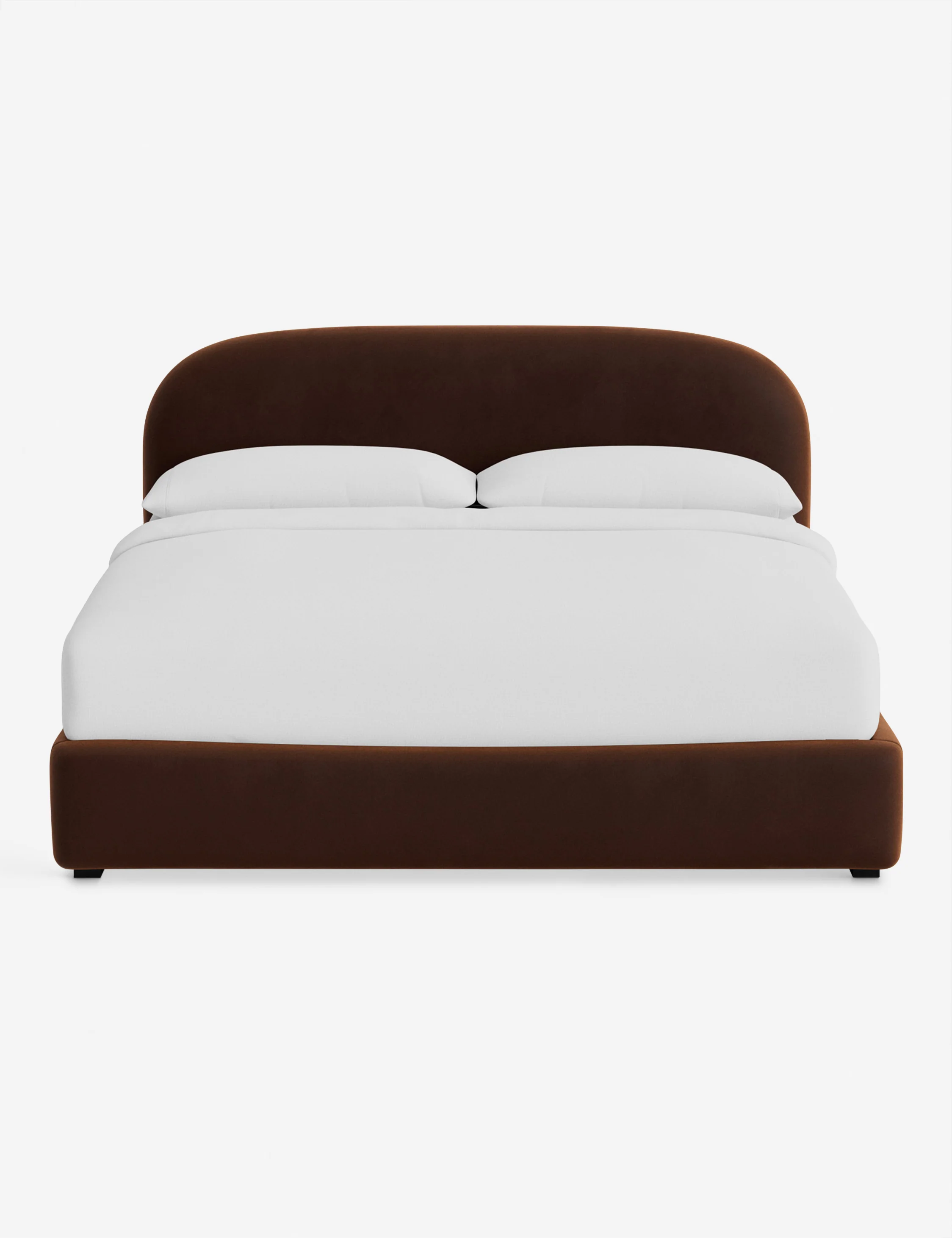 Neve Platform Bed by Aimee Song - Image 4