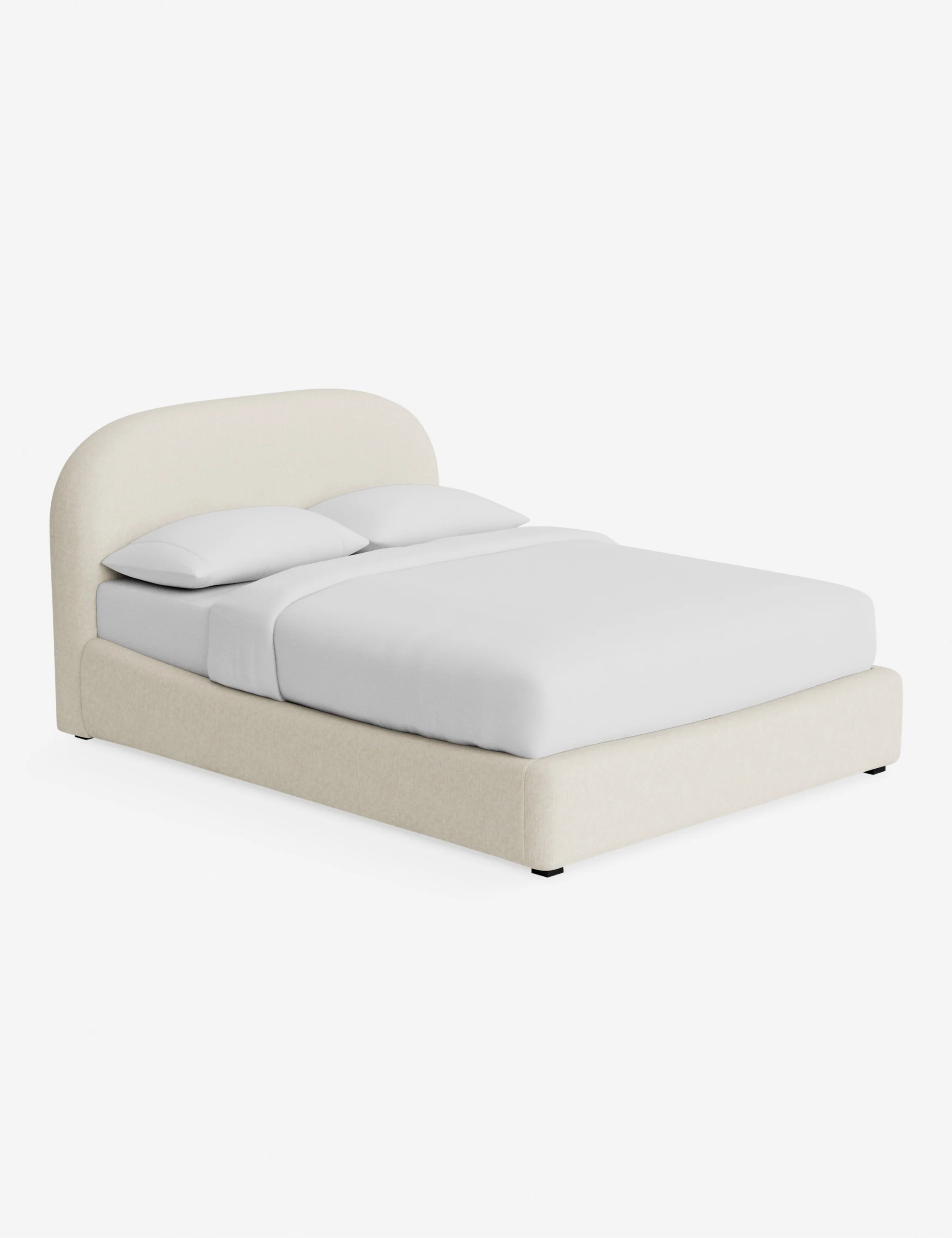 Neve Platform Bed by Aimee Song - Image 40