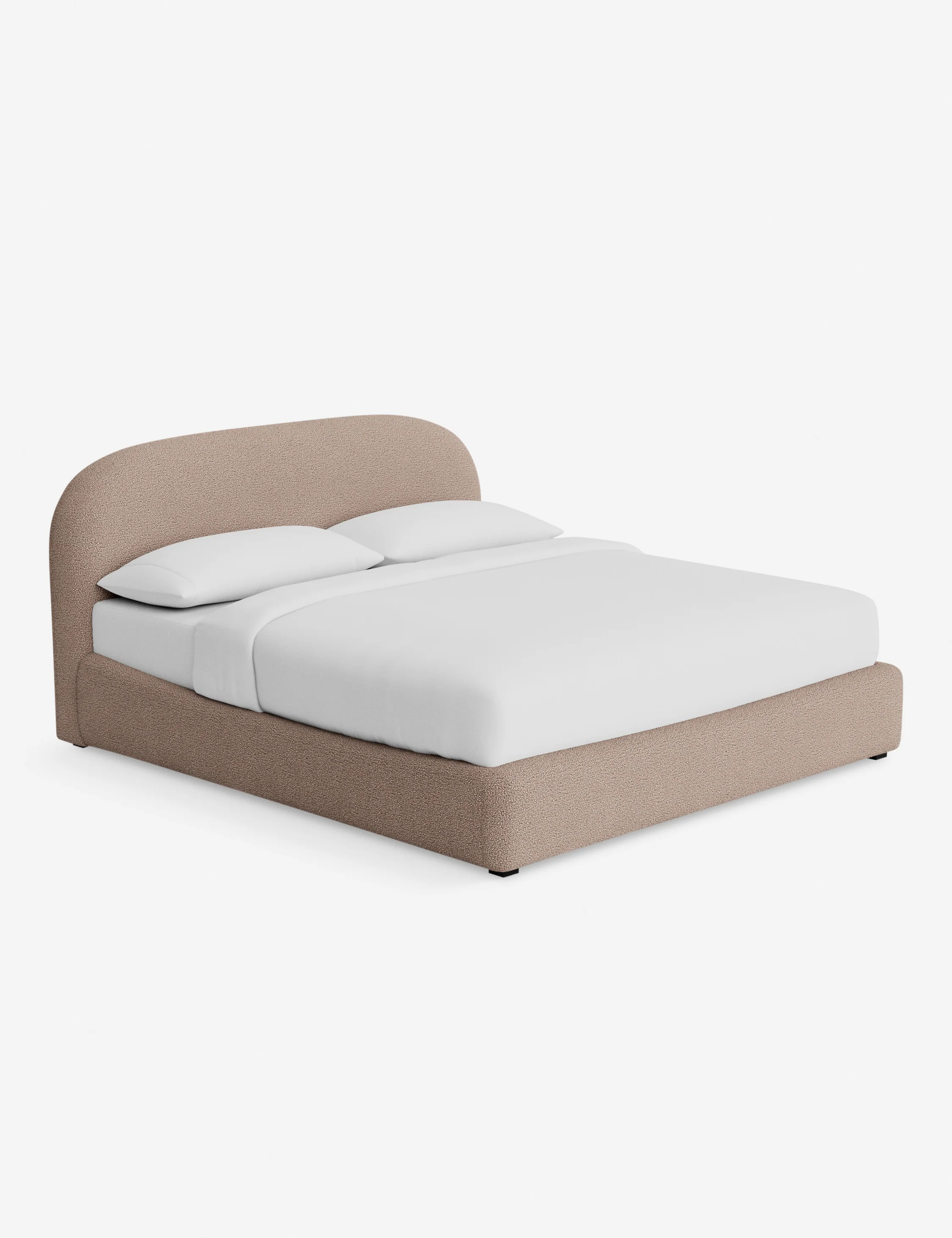 Neve Platform Bed by Aimee Song - Image 41