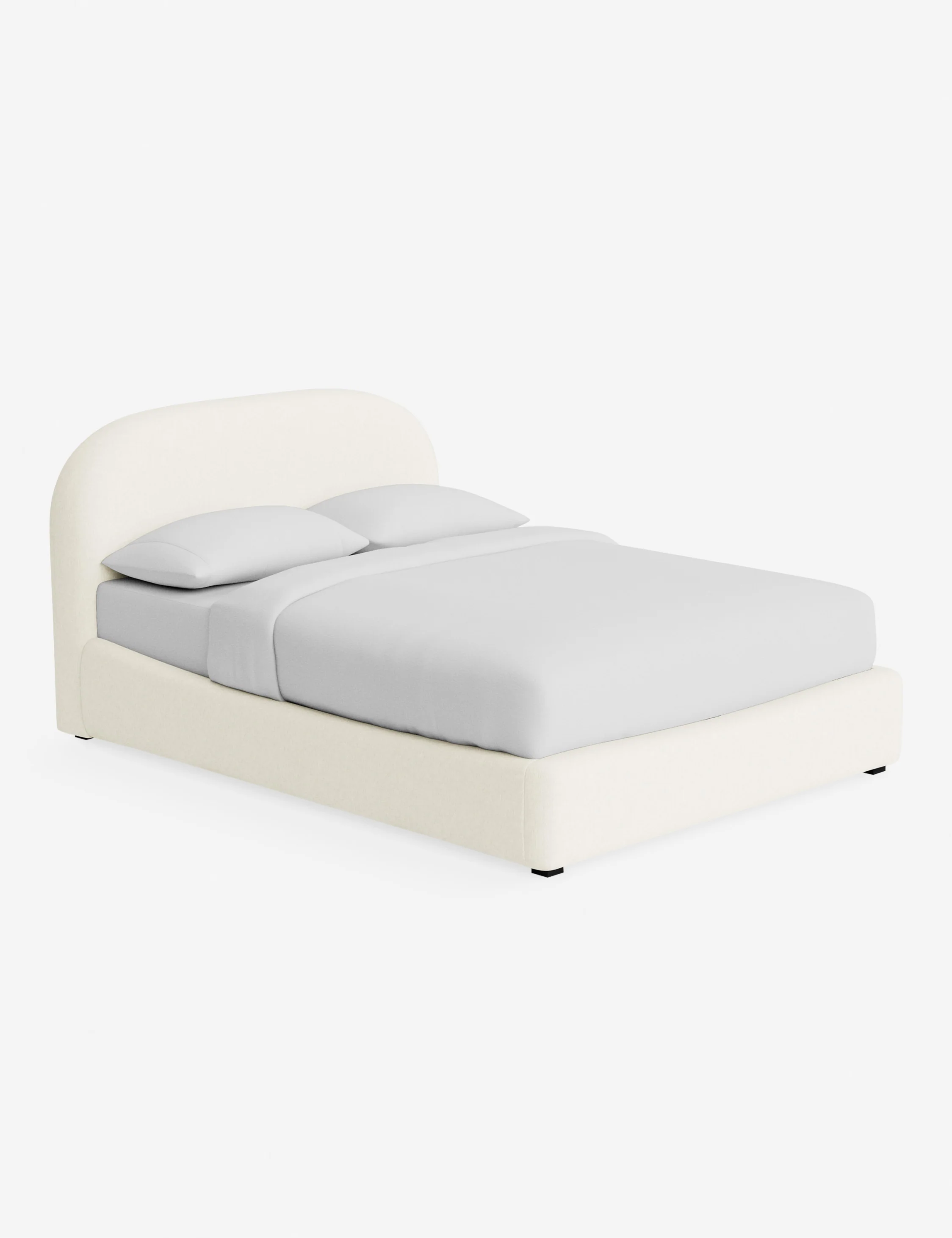Neve Platform Bed by Aimee Song - Image 43