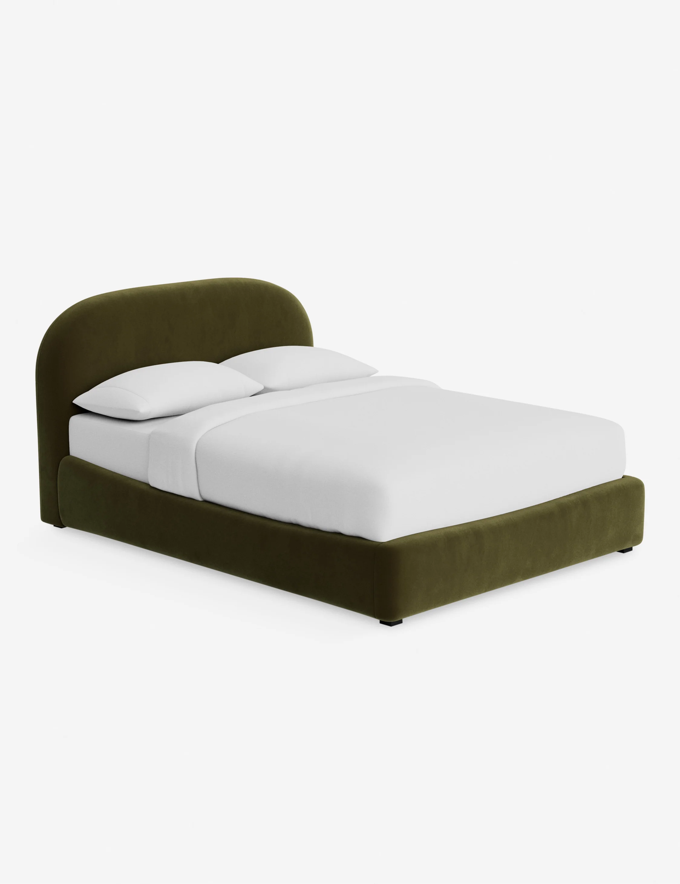 Neve Platform Bed by Aimee Song - Image 45