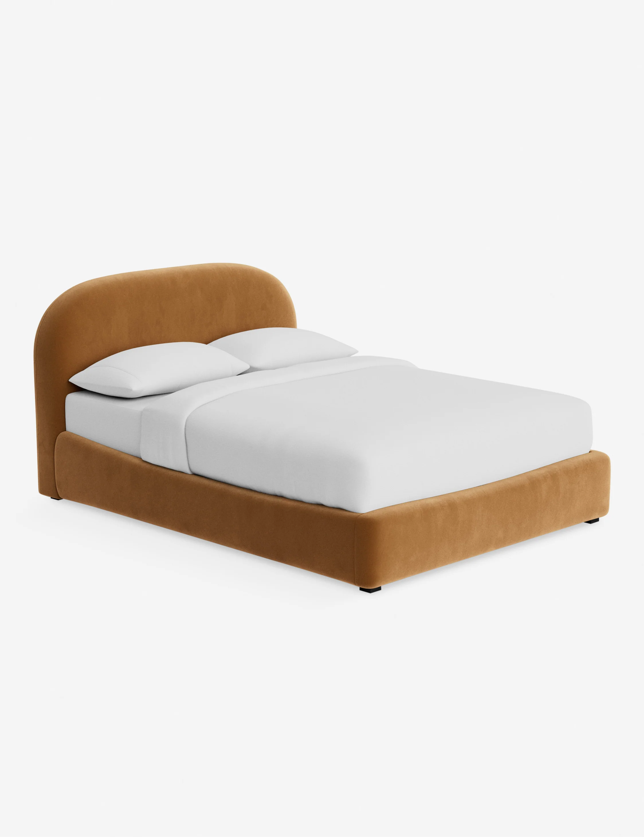 Neve Platform Bed by Aimee Song - Image 46