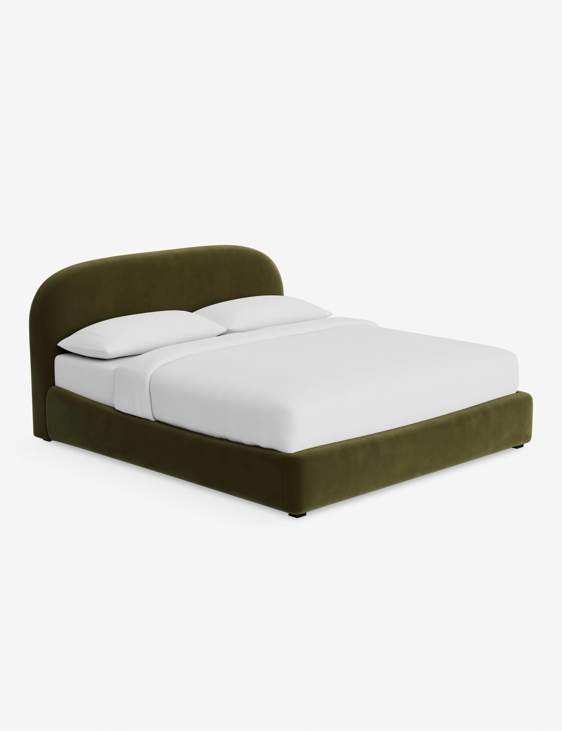 Neve Platform Bed by Aimee Song - Image 48