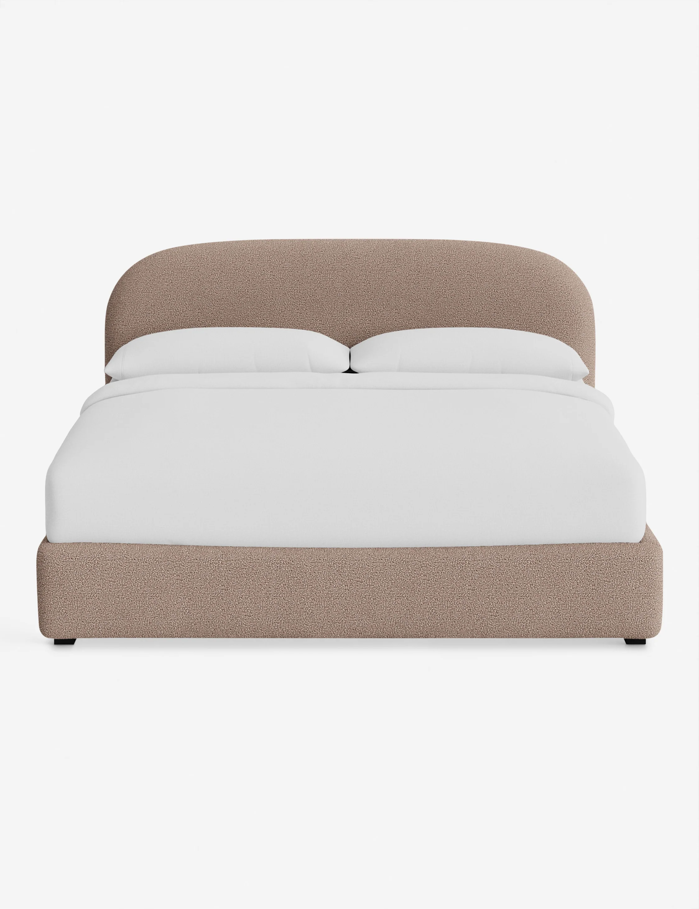 Neve Platform Bed by Aimee Song - Image 5