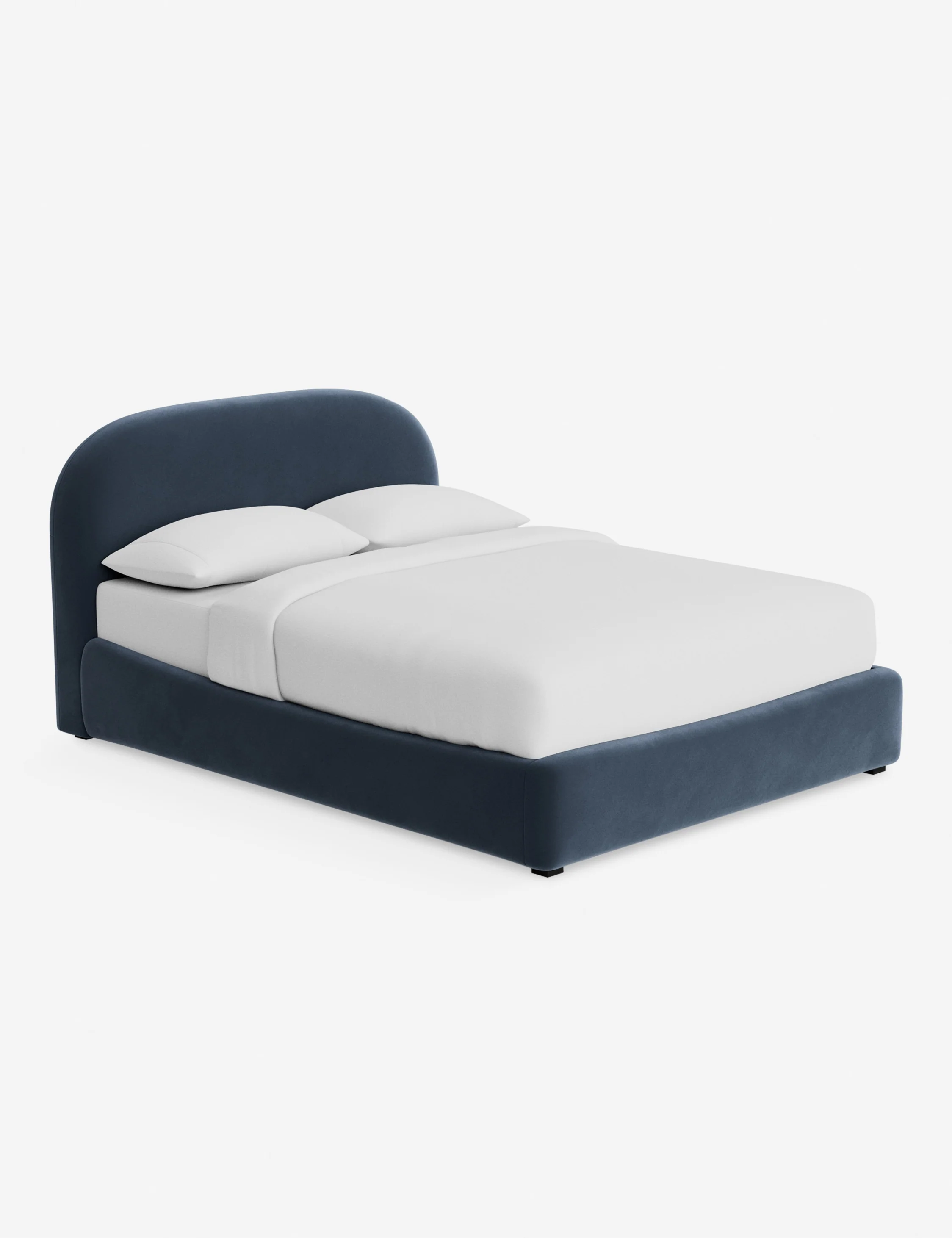 Neve Platform Bed by Aimee Song - Image 50