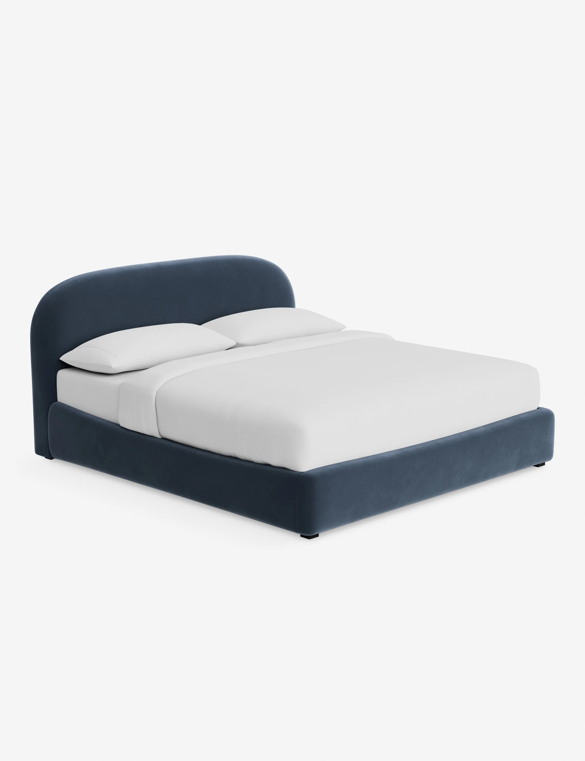 Neve Platform Bed by Aimee Song - Image 51