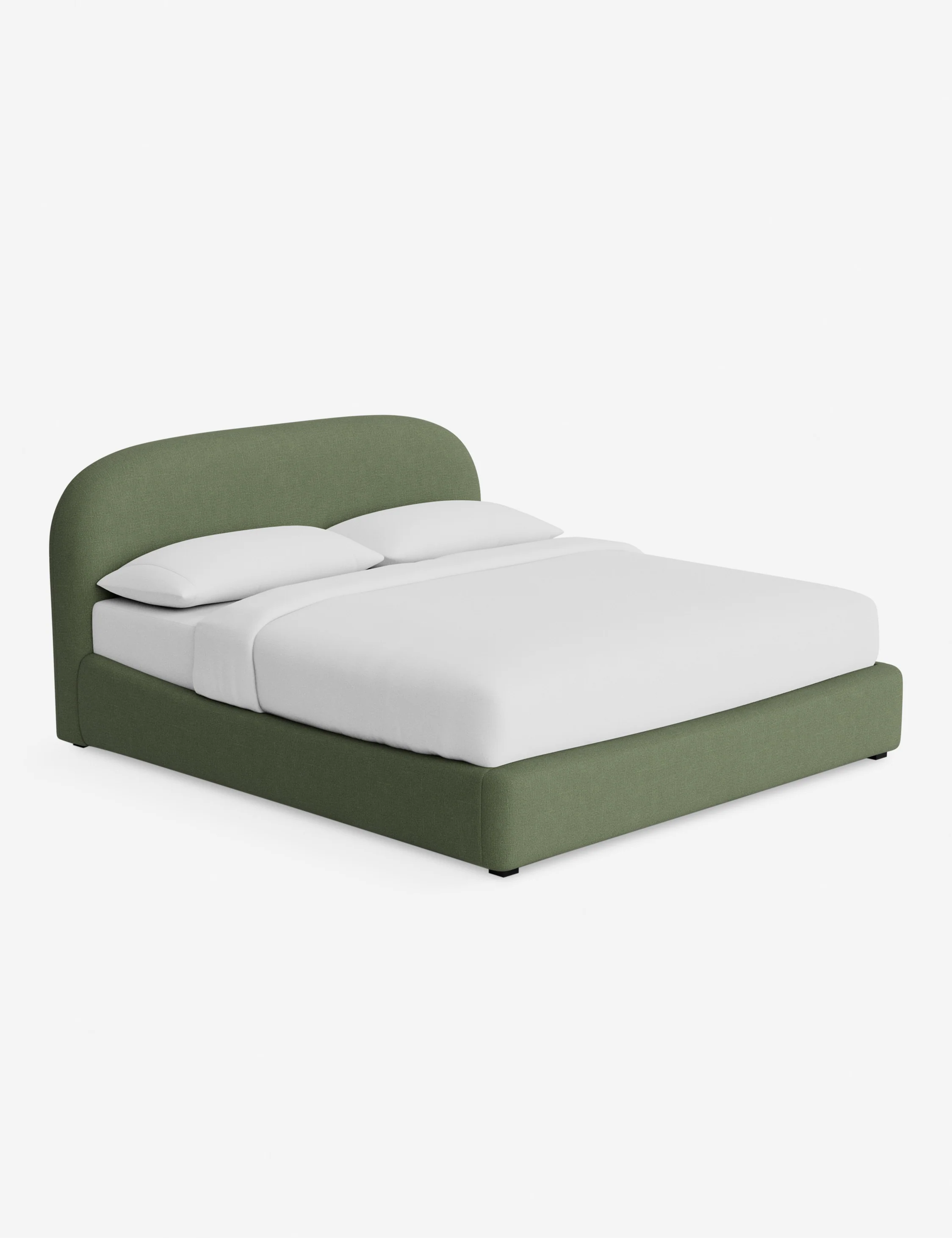 Neve Platform Bed by Aimee Song - Image 54