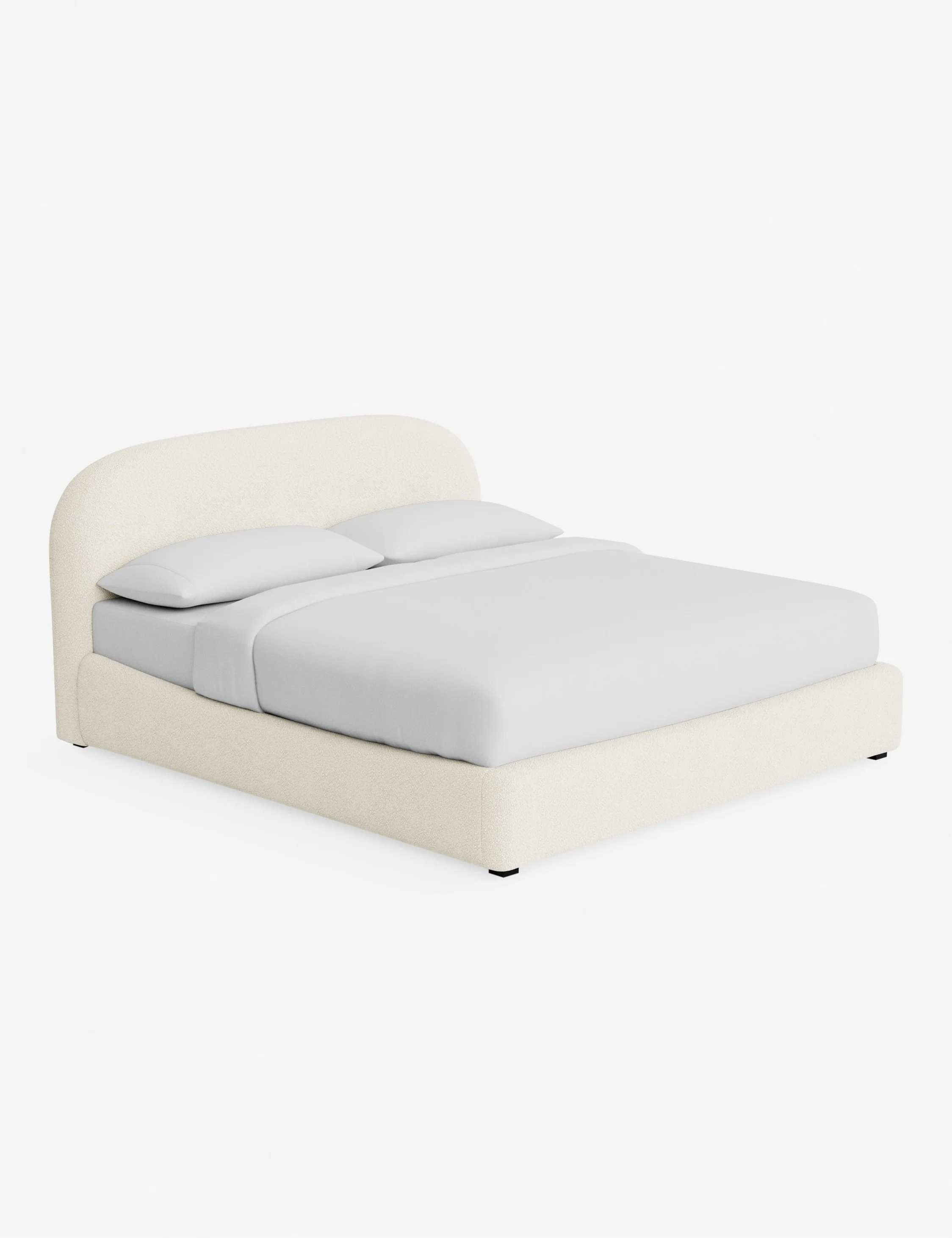 Neve Platform Bed by Aimee Song - Image 57