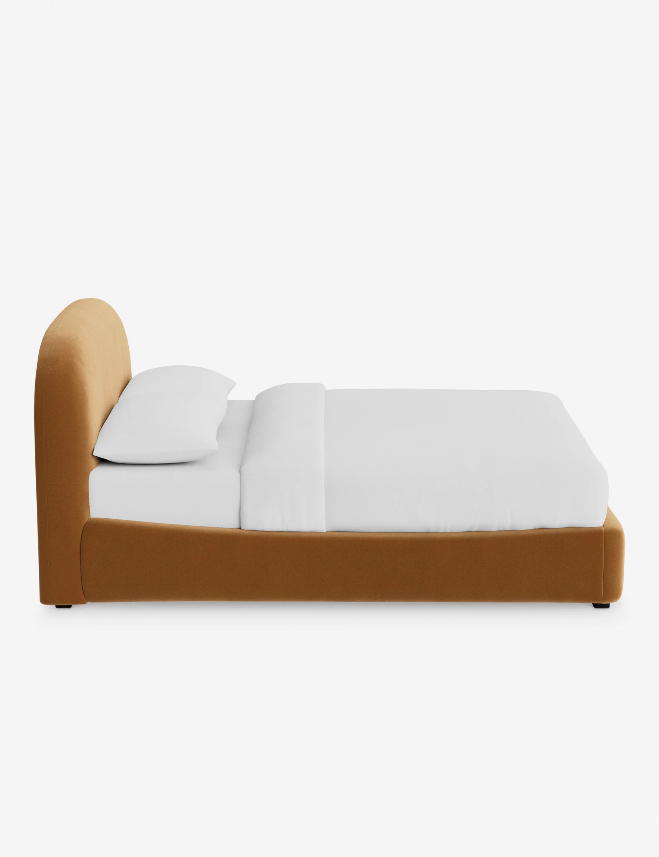 Neve Platform Bed by Aimee Song - Image 64