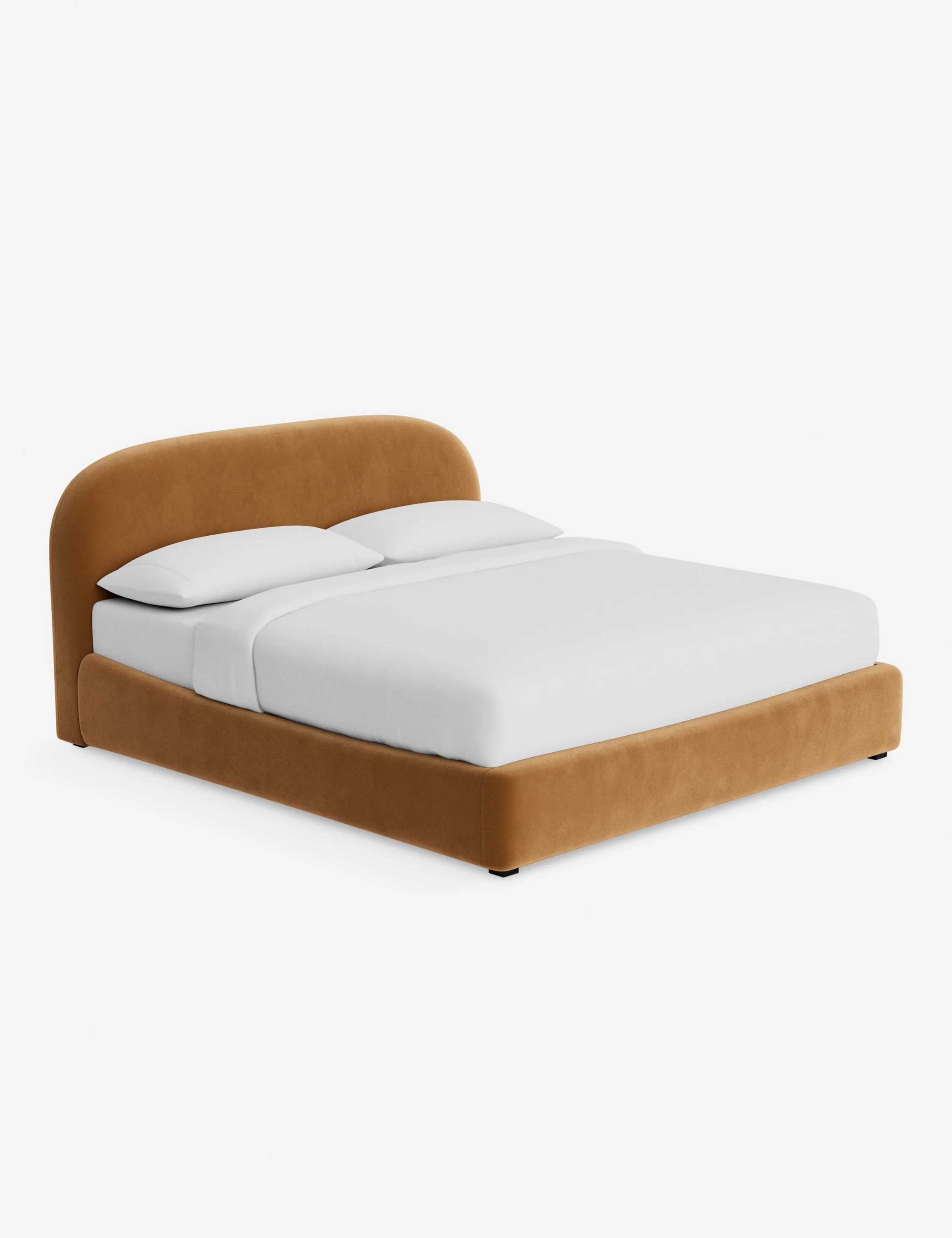 Neve Platform Bed by Aimee Song - Image 66