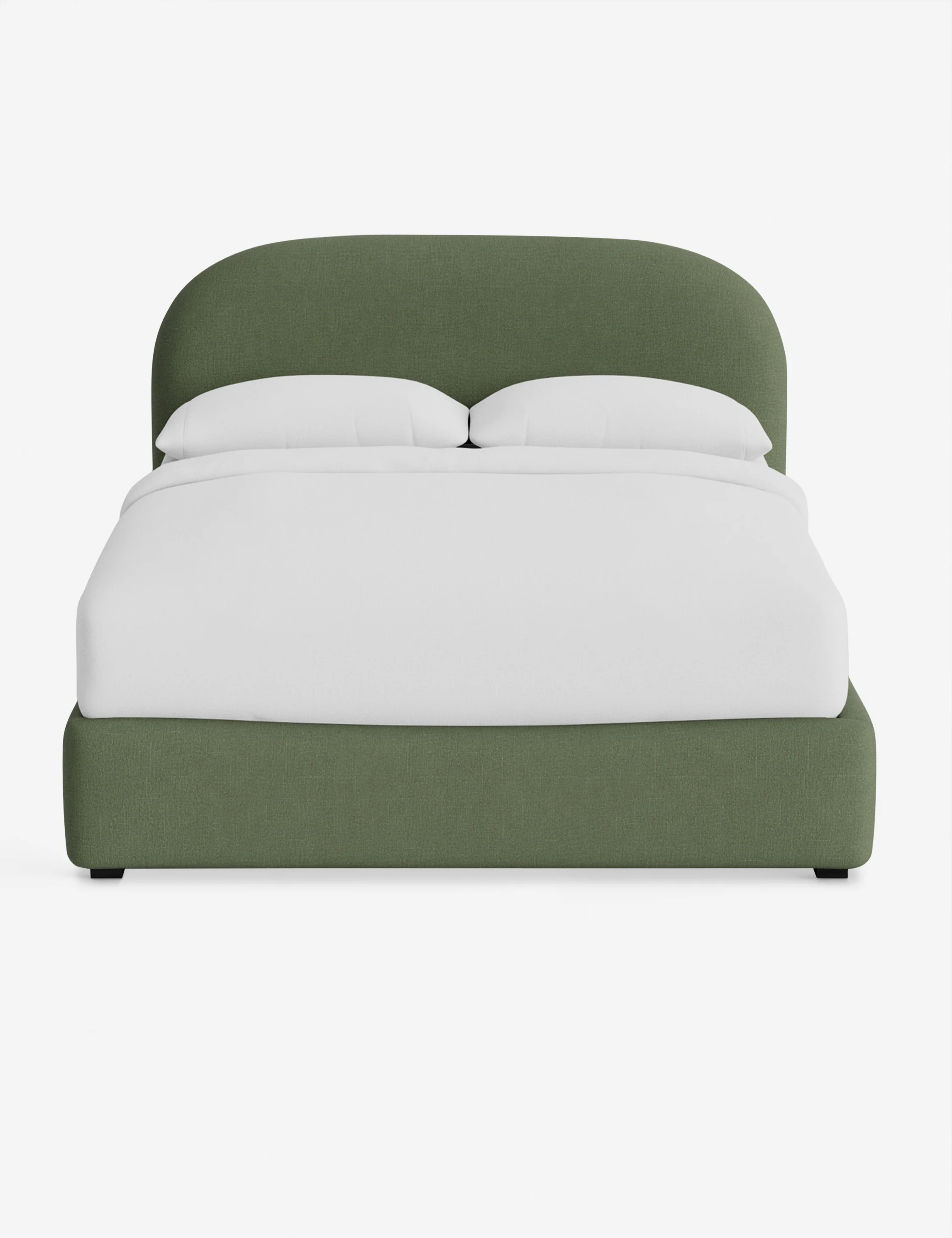 Neve Platform Bed by Aimee Song - Image 7