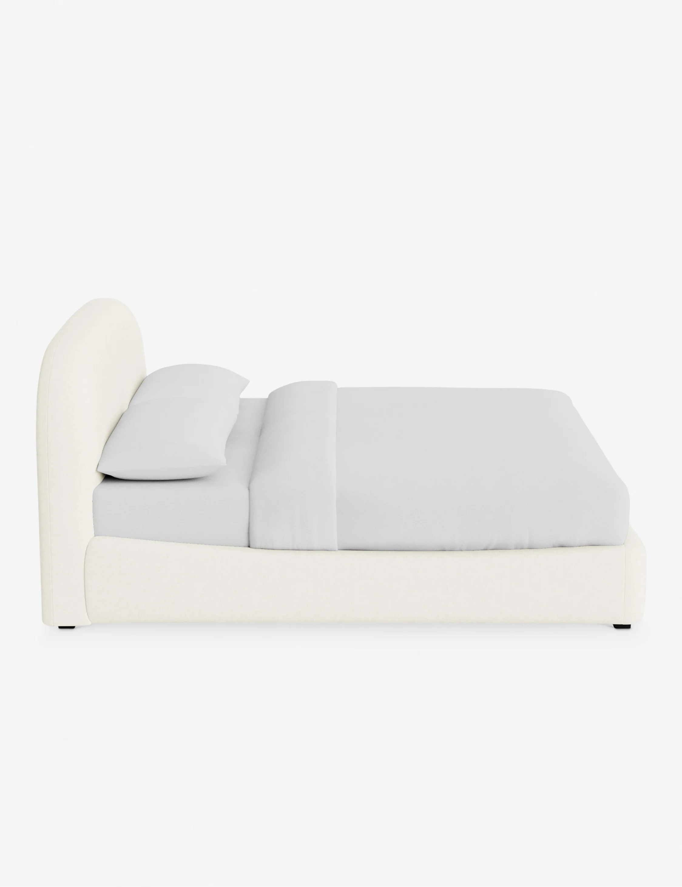 Neve Platform Bed by Aimee Song - Image 73