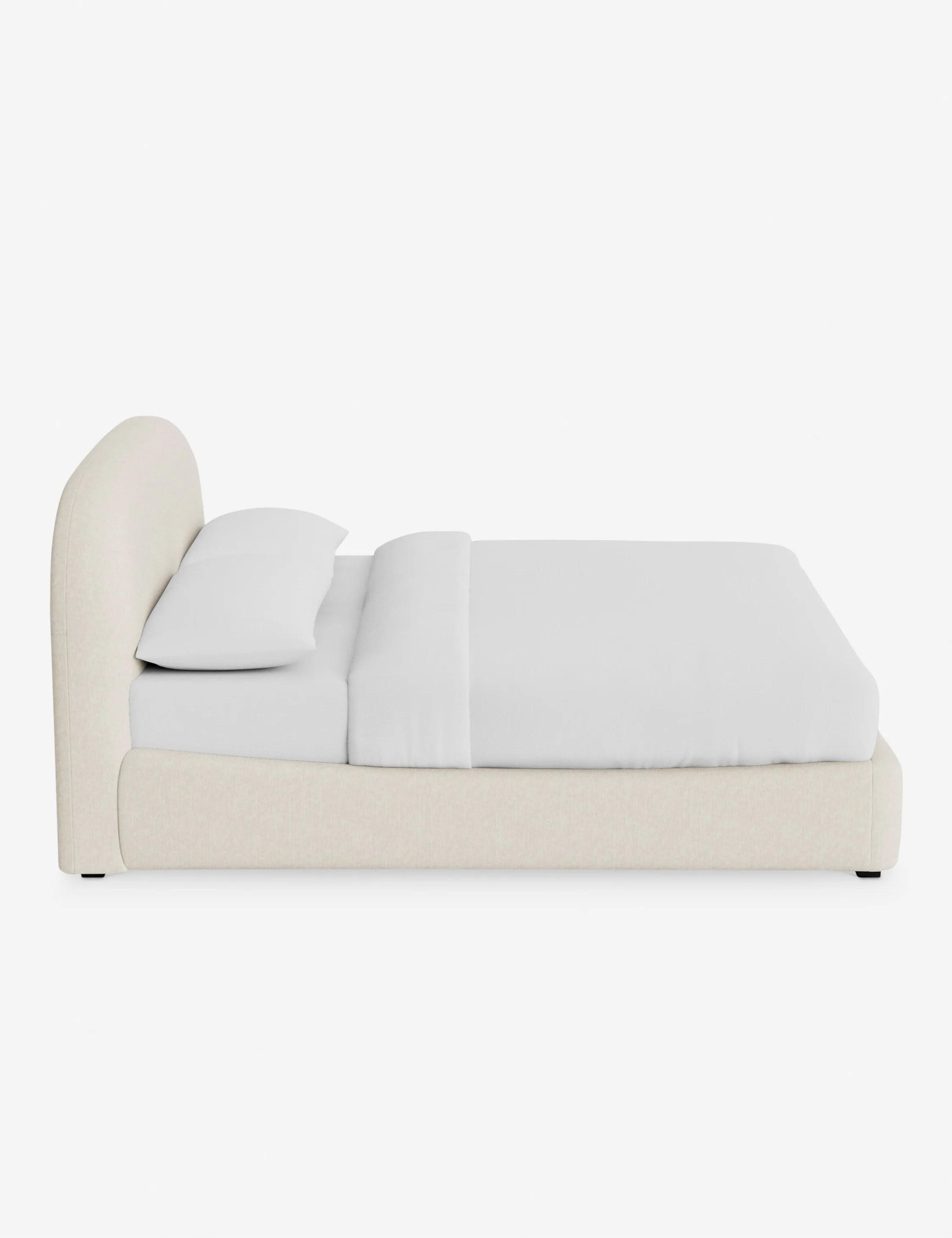 Neve Platform Bed by Aimee Song - Image 76
