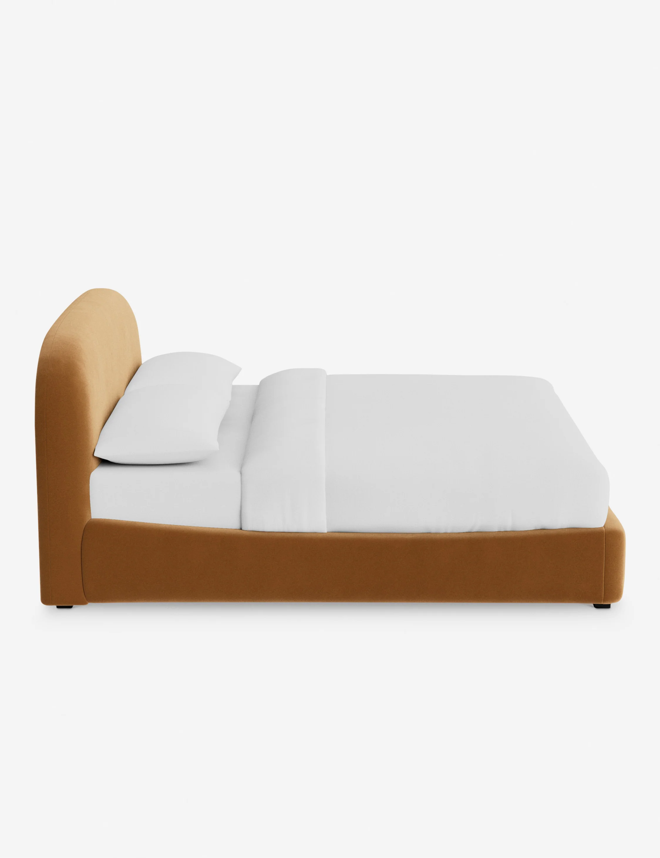Neve Platform Bed by Aimee Song - Image 86
