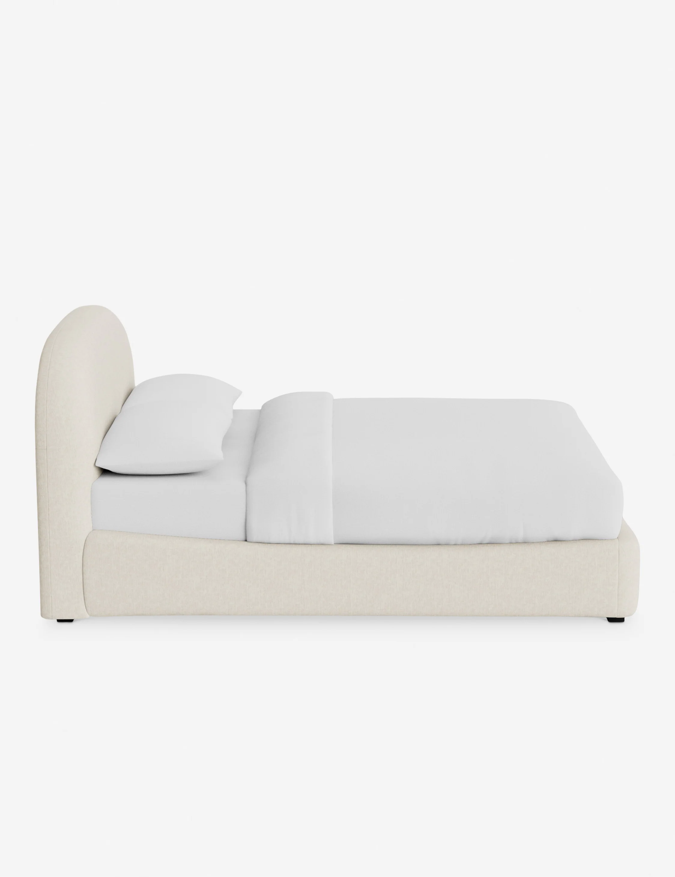 Neve Platform Bed by Aimee Song - Image 90