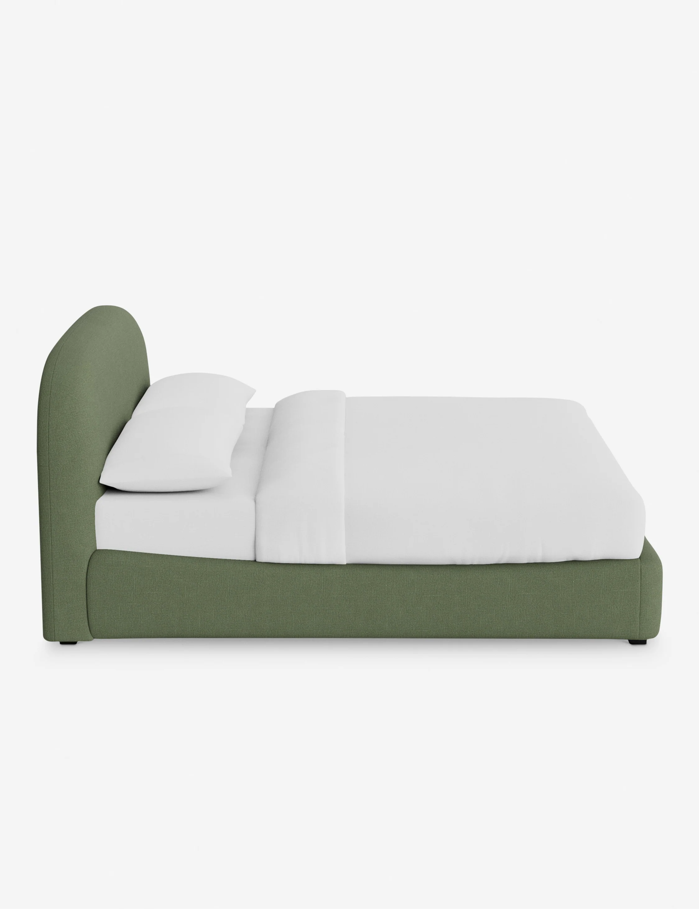 Neve Platform Bed by Aimee Song - Image 92