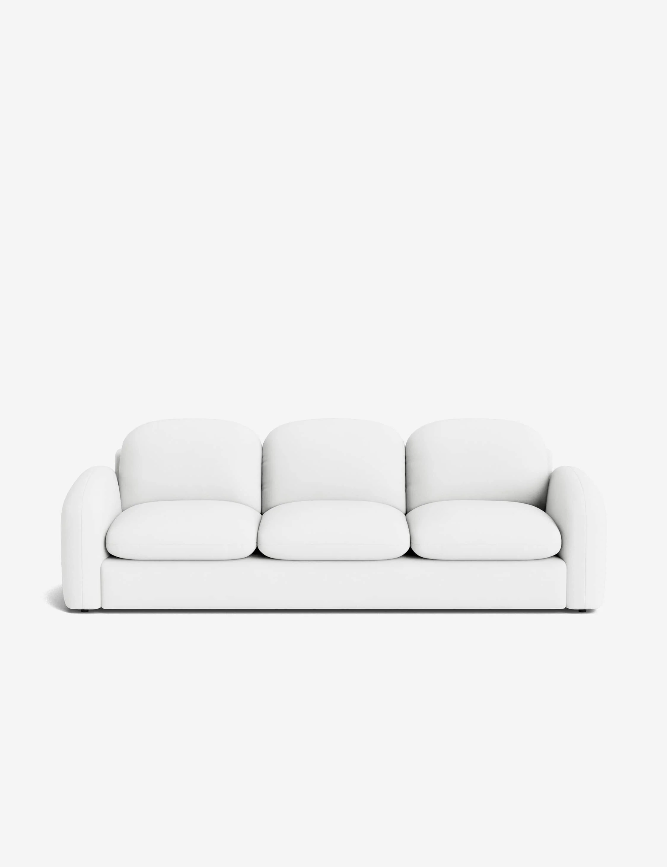 Neve Sofa by Aimee Song - Image 142