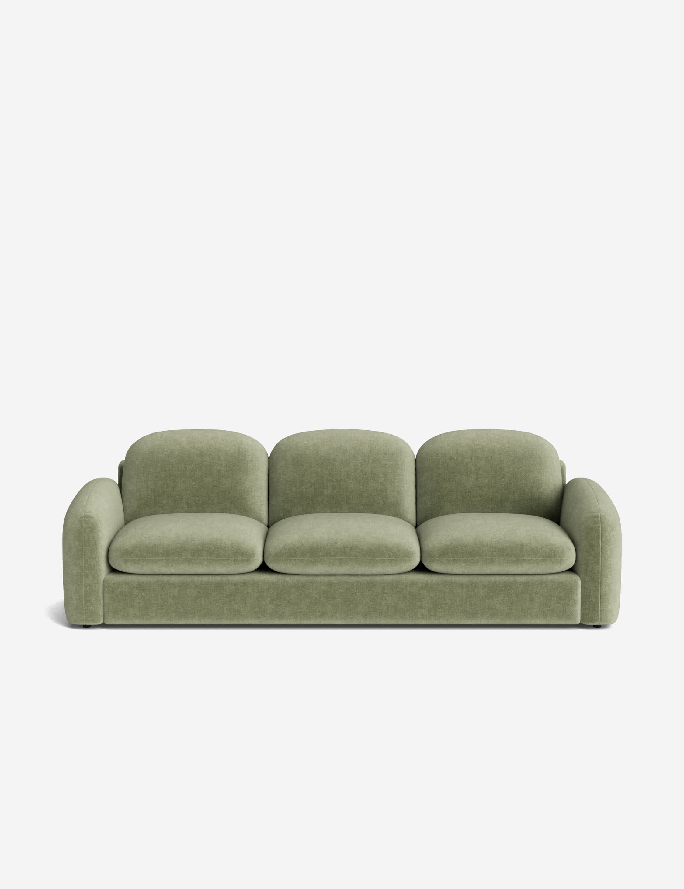 Neve Sofa by Aimee Song - Image 161