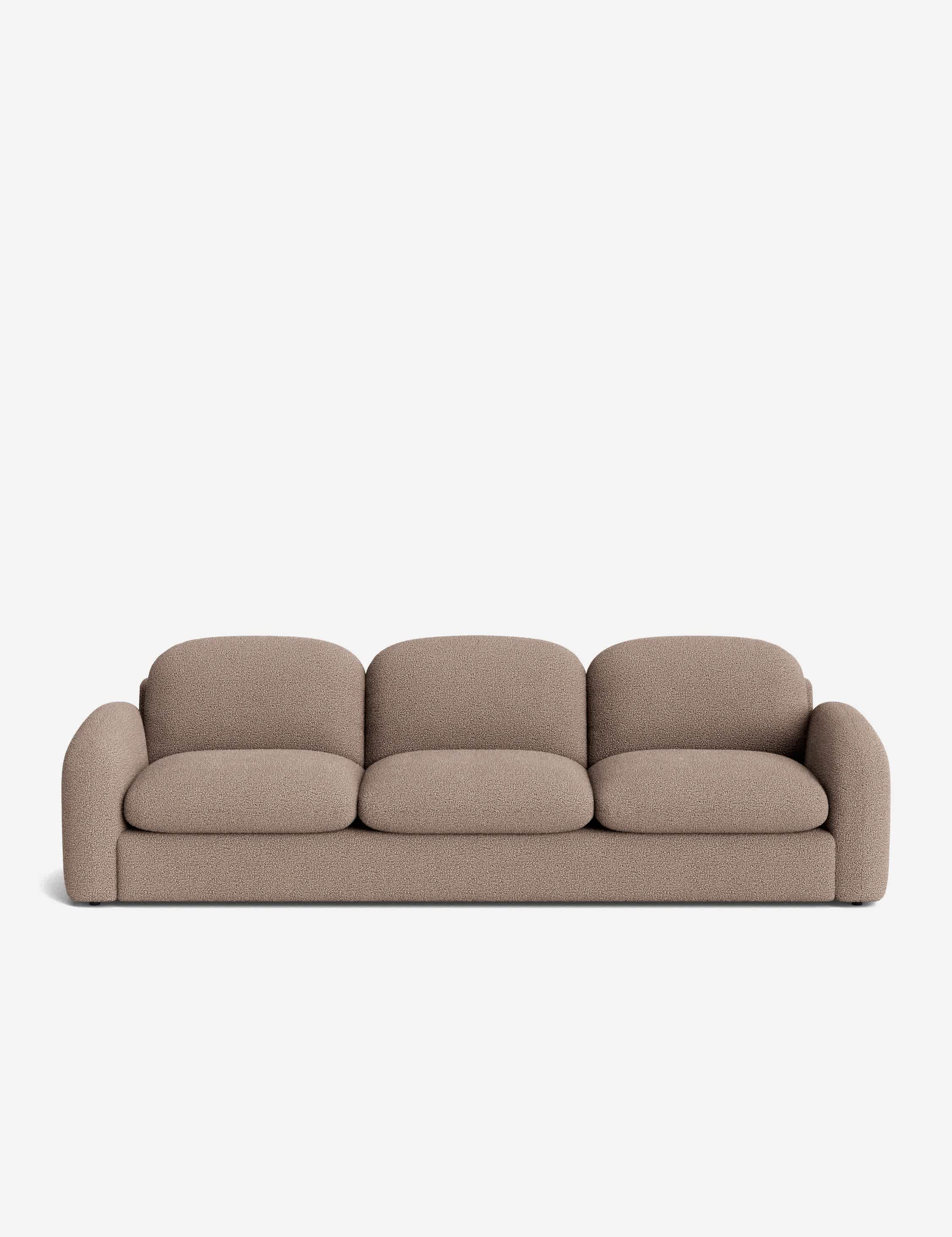 Neve Sofa by Aimee Song - Image 8