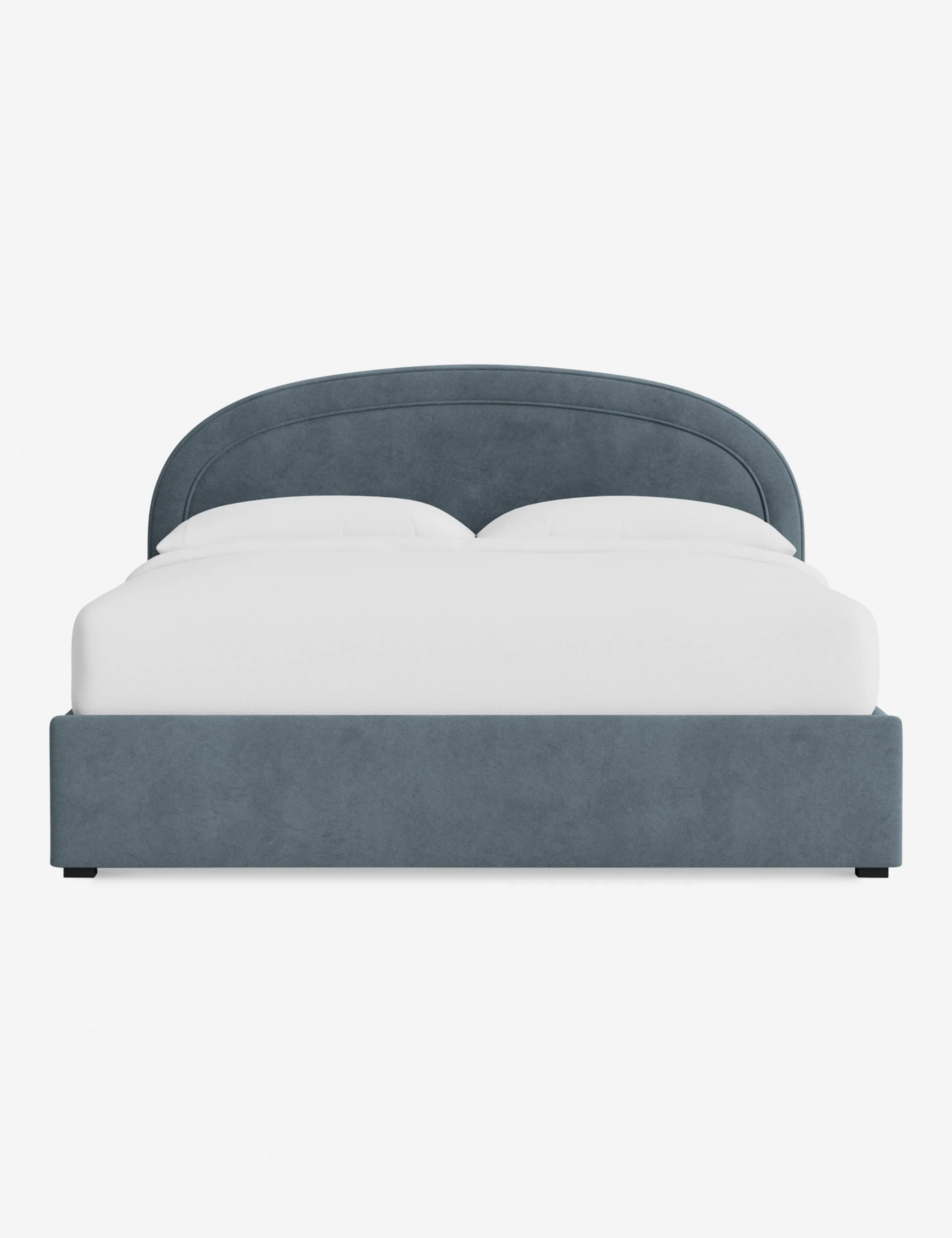 Newbery Platform Bed - Image 128