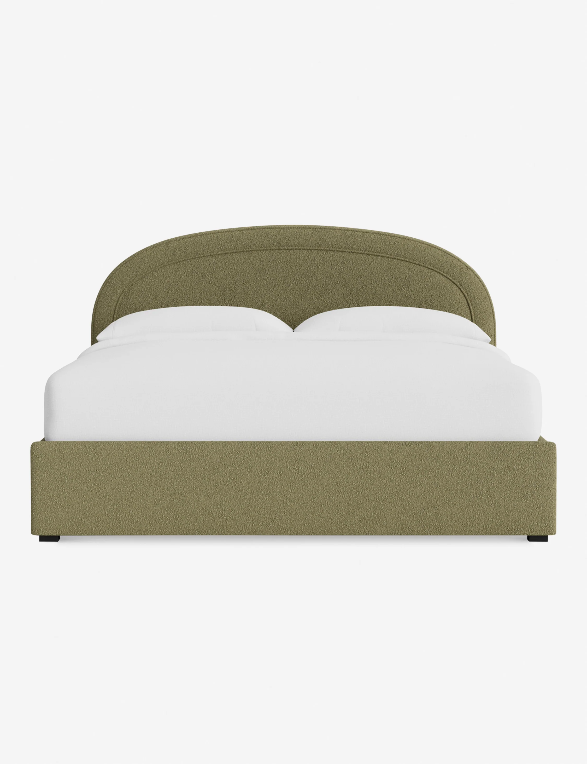 Newbery Platform Bed - Image 132