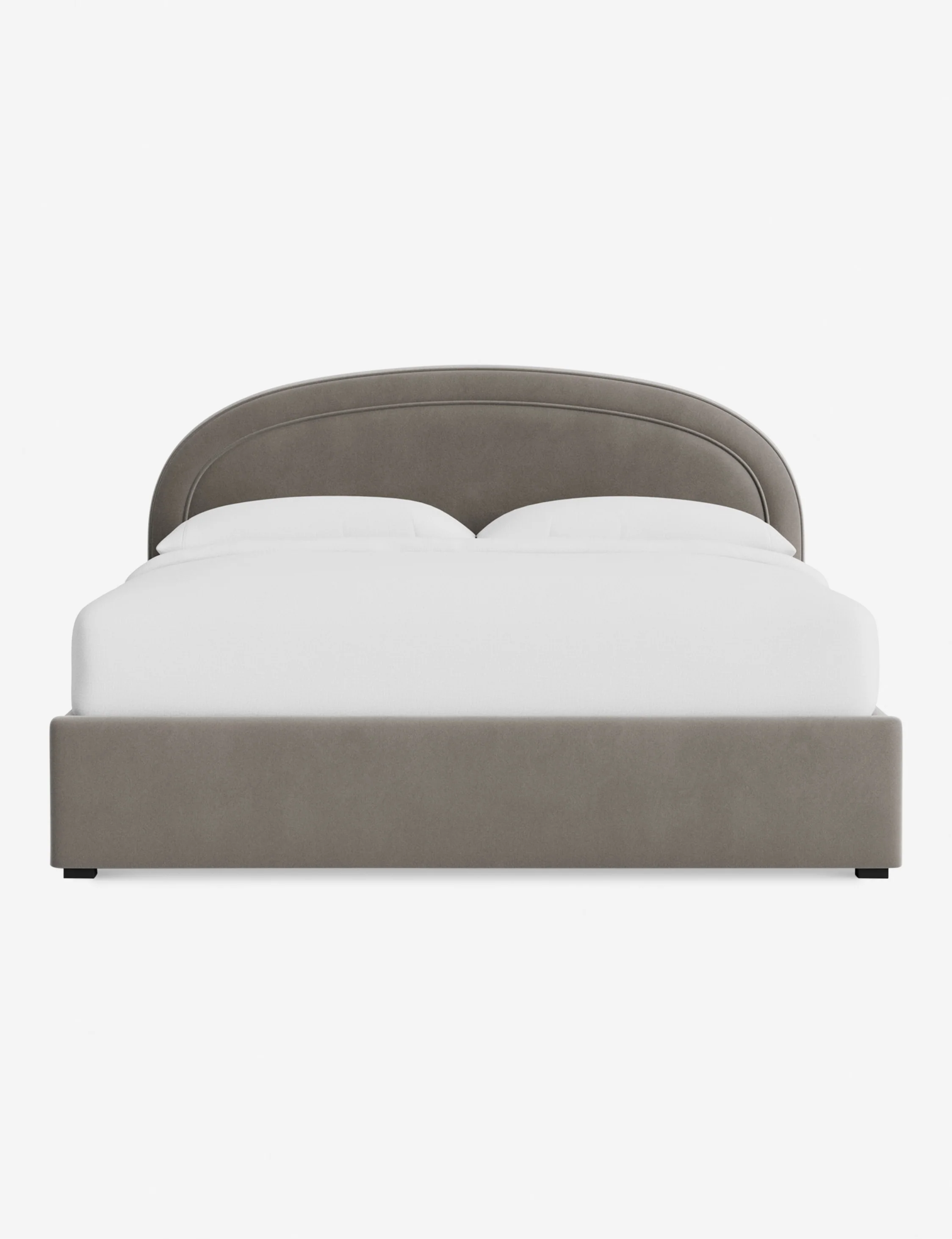 Newbery Platform Bed - Image 136