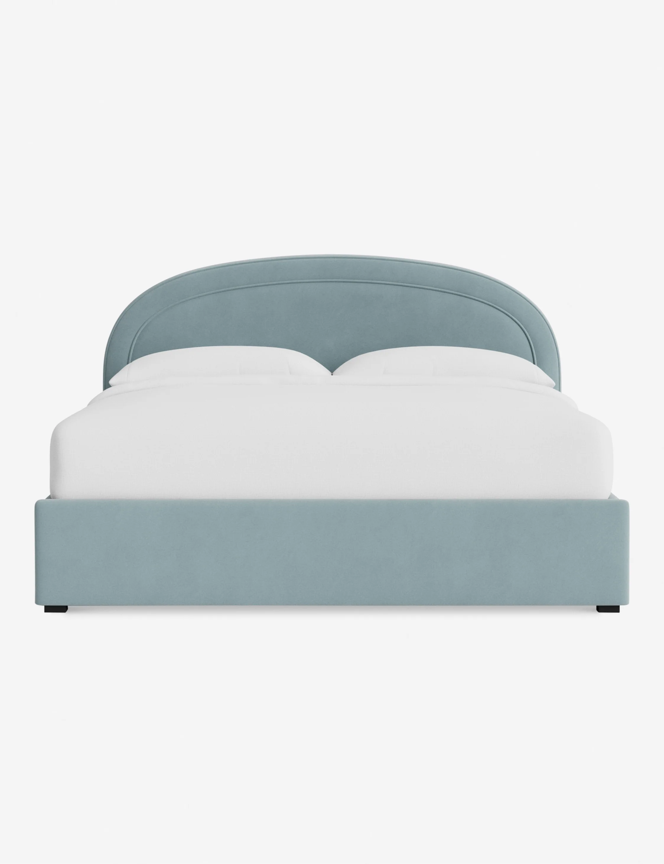 Newbery Platform Bed - Image 147