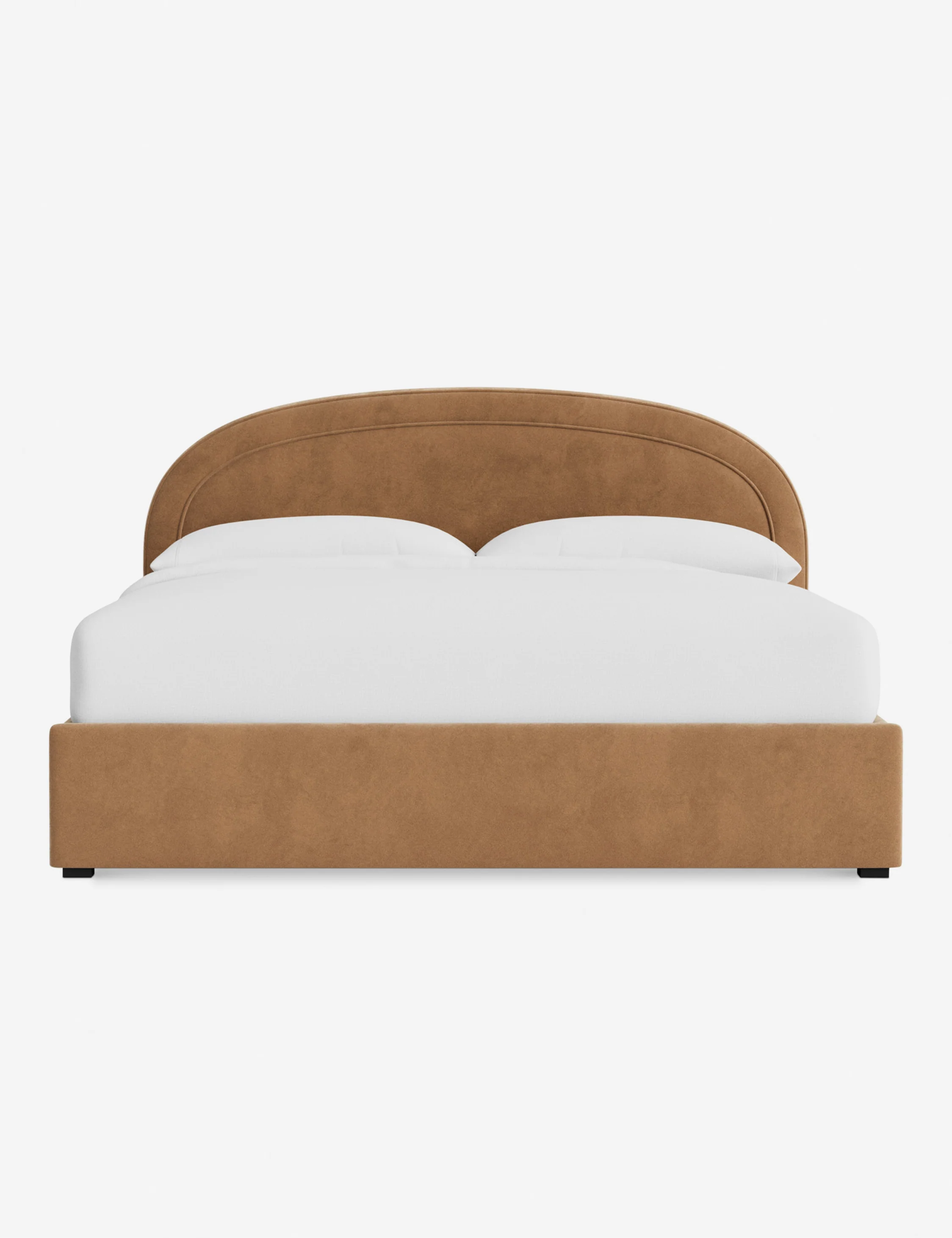 Newbery Platform Bed - Image 158