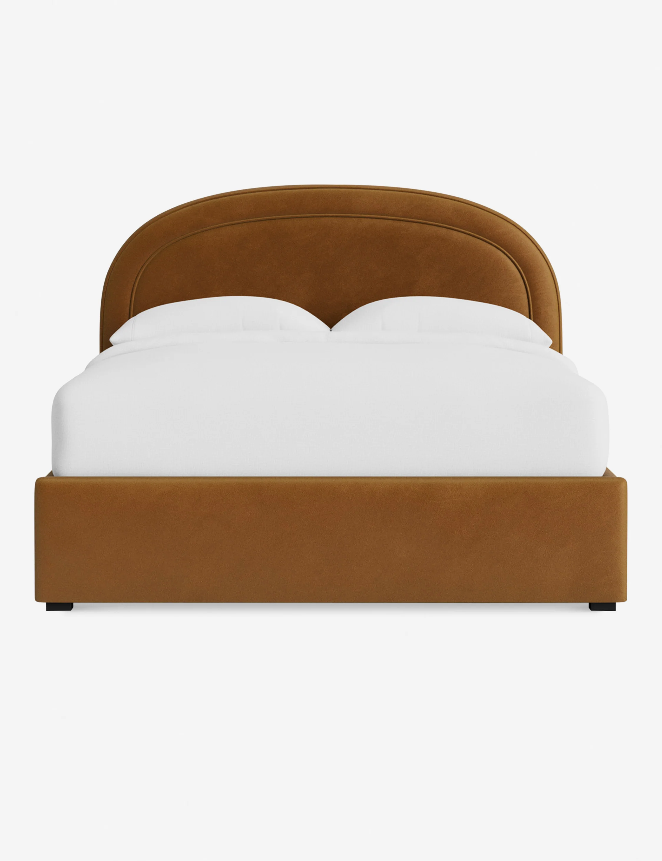 Newbery Platform Bed - Image 175