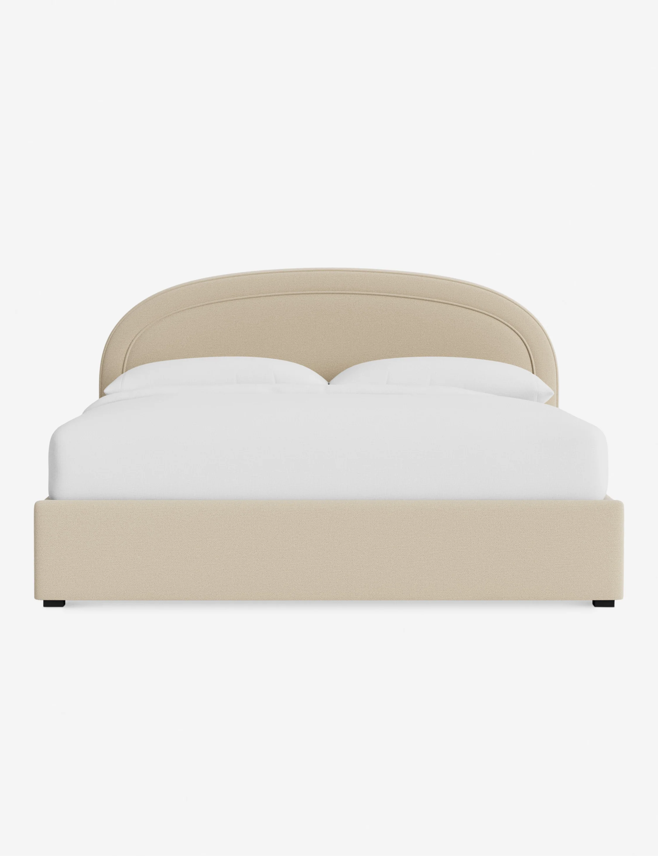 Newbery Platform Bed - Image 178