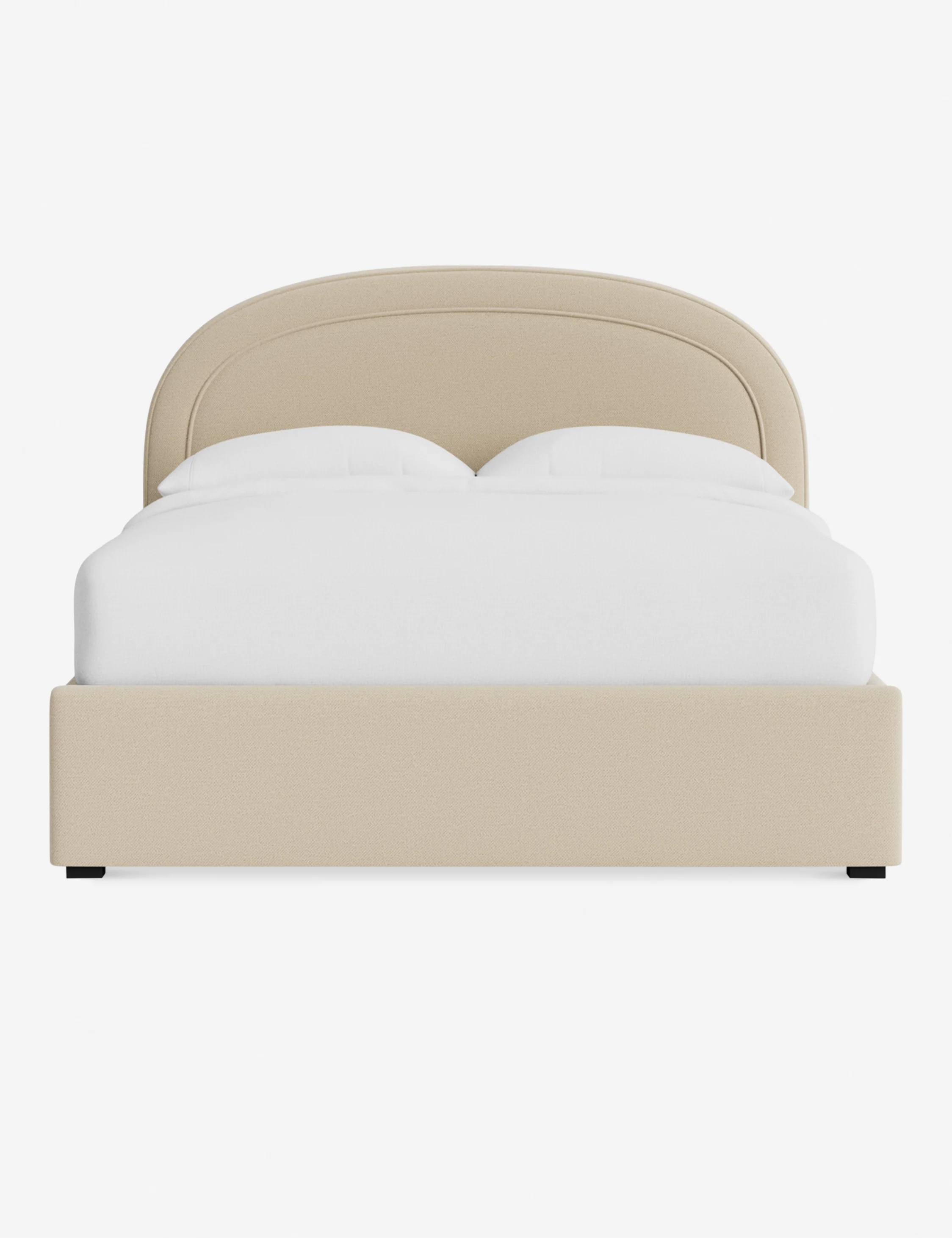 Newbery Platform Bed - Image 179