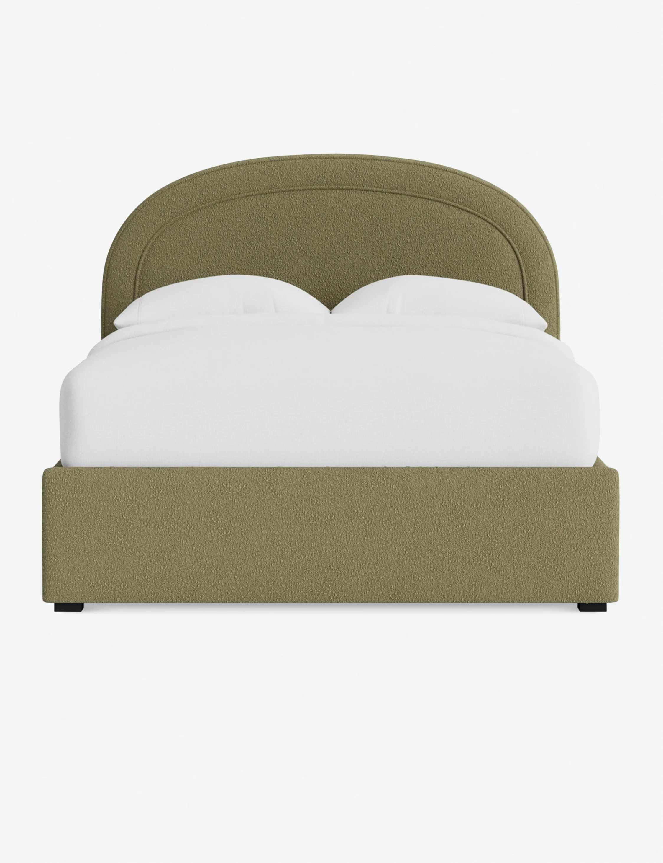 Newbery Platform Bed - Image 195