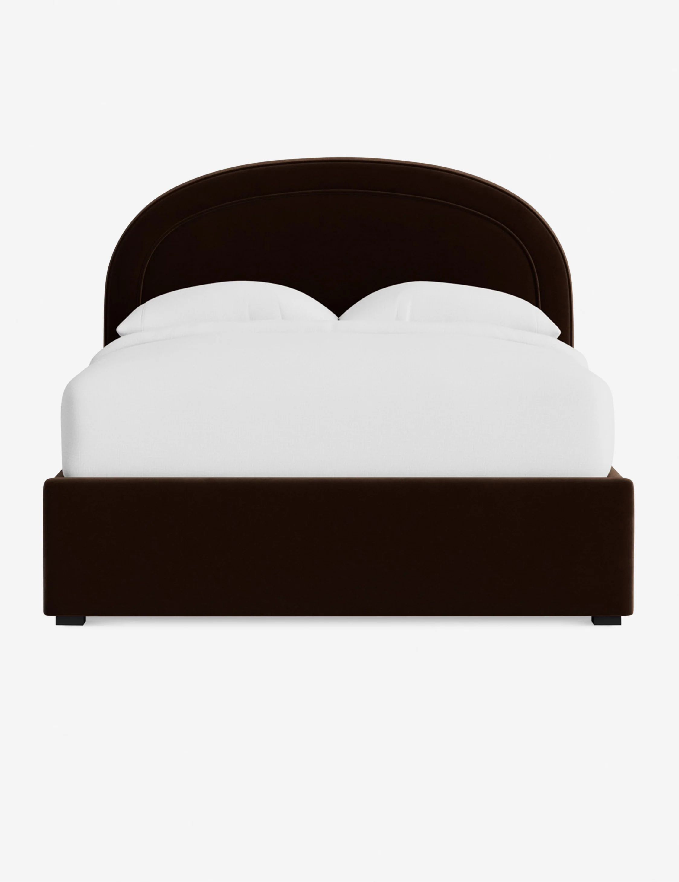 Newbery Platform Bed - Image 198