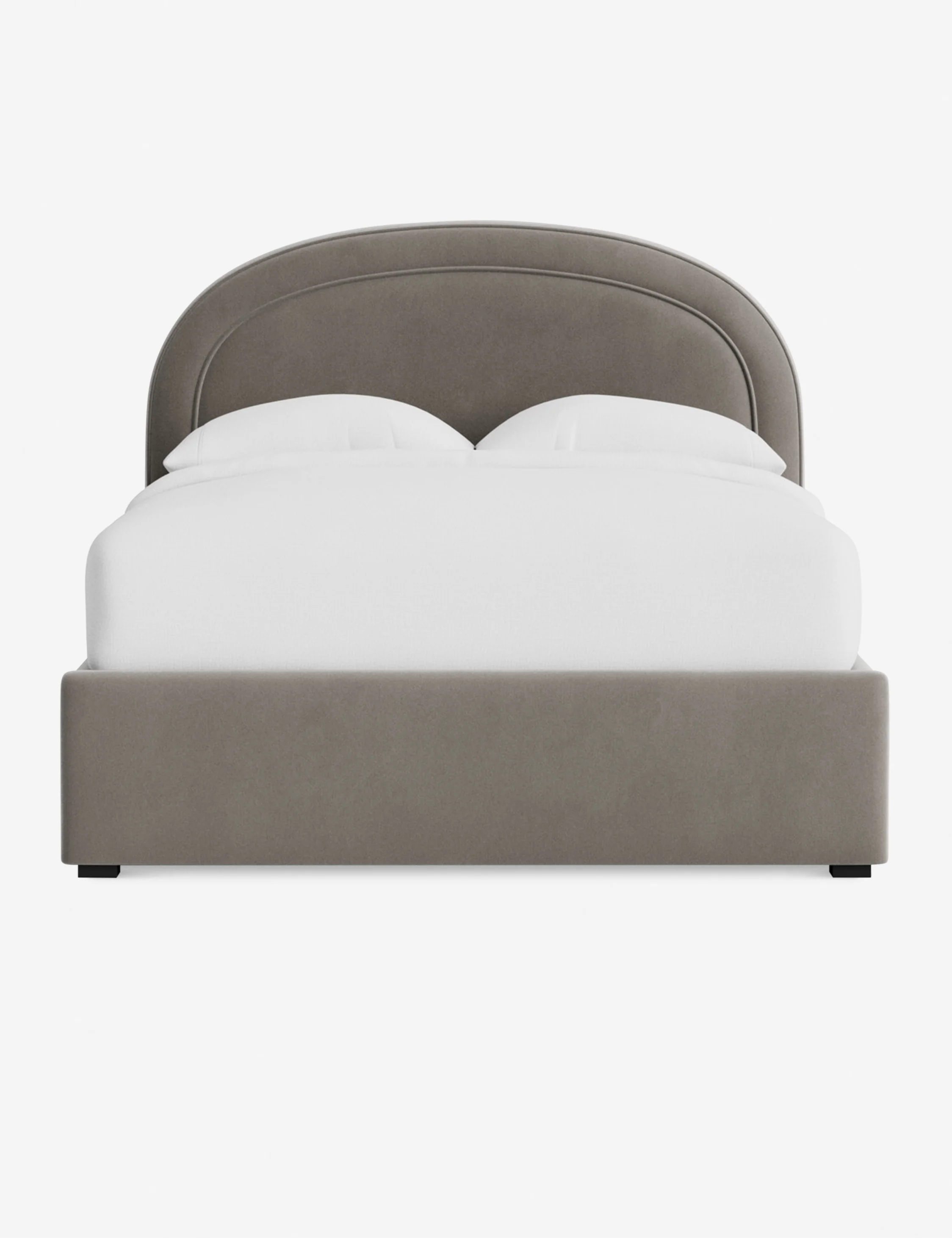 Newbery Platform Bed - Image 199
