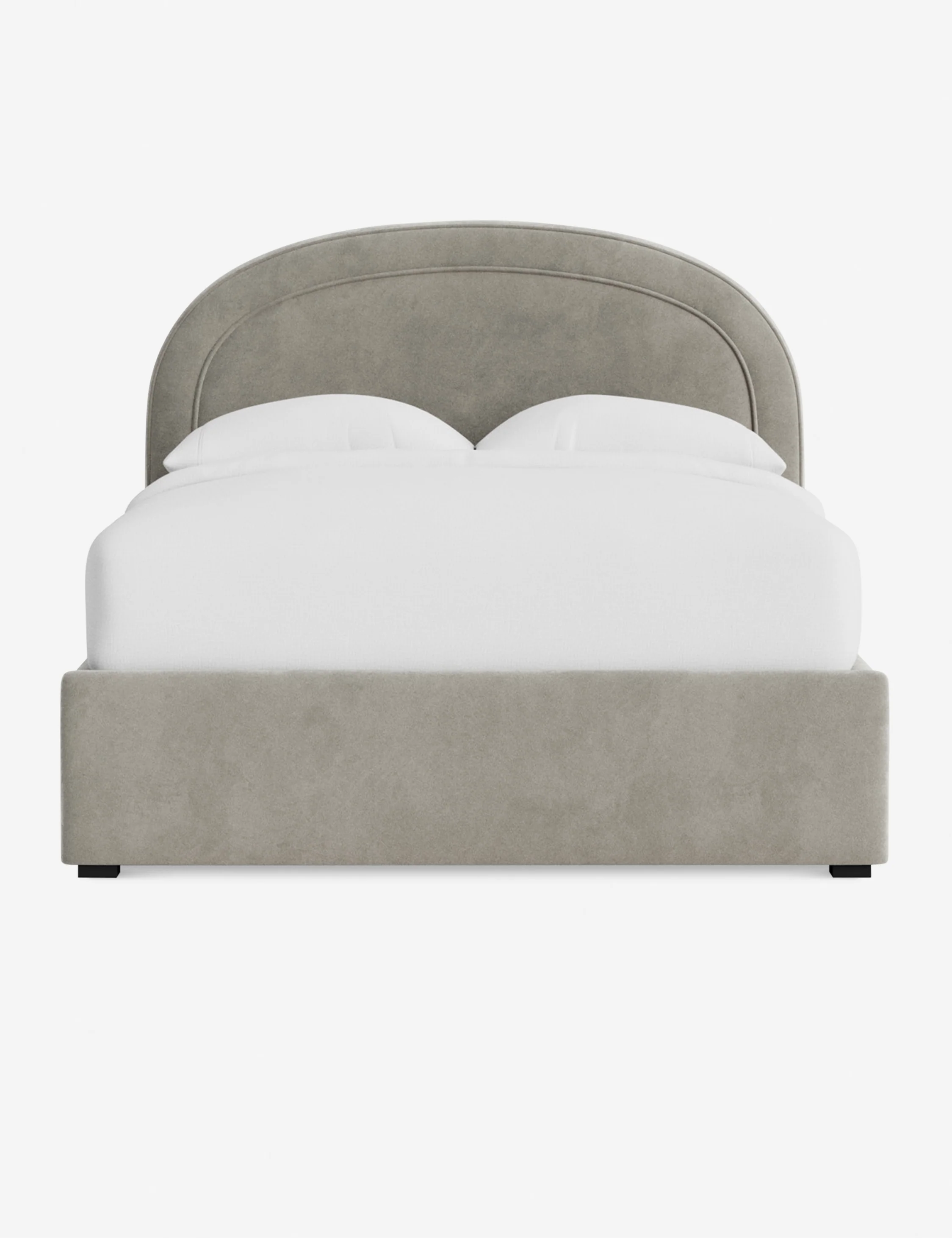 Newbery Platform Bed - Image 206