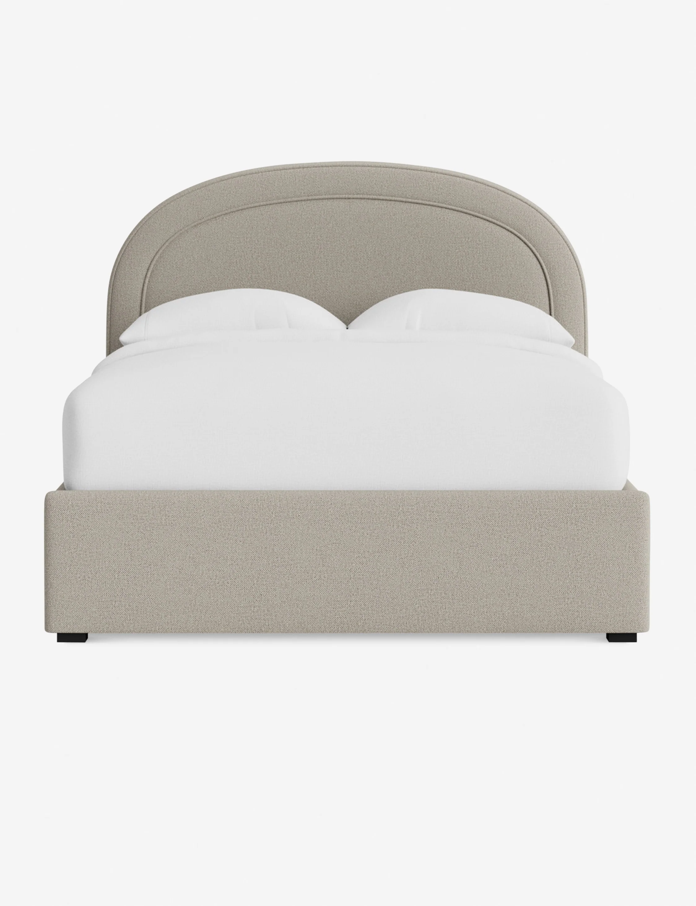 Newbery Platform Bed - Image 211