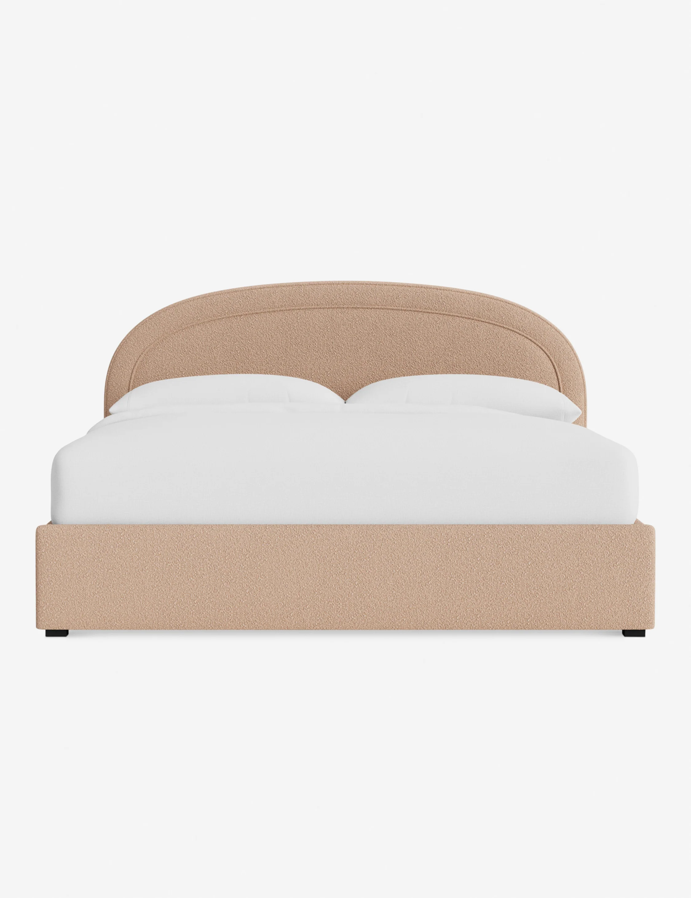 Newbery Platform Bed - Image 26
