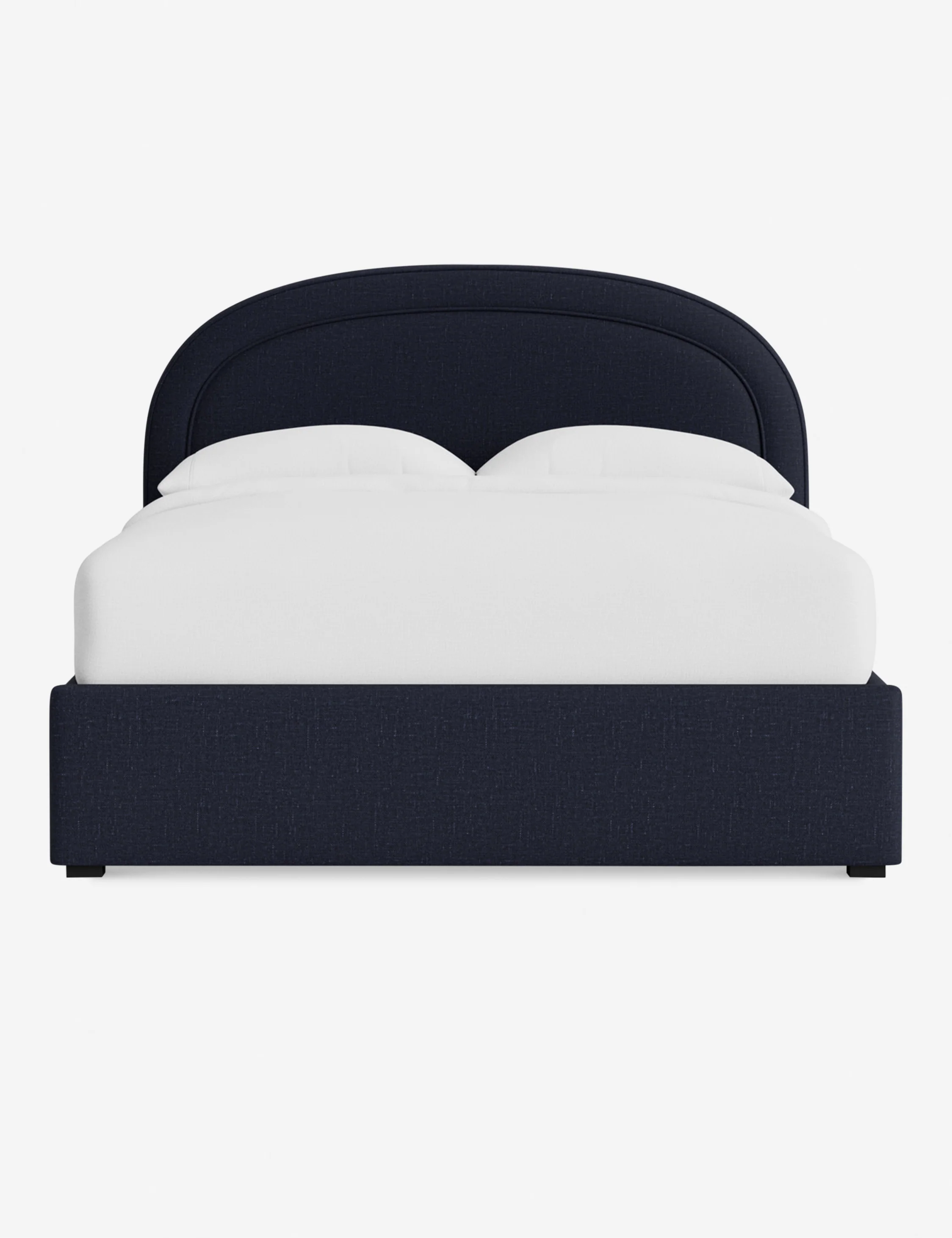 Newbery Platform Bed - Image 47