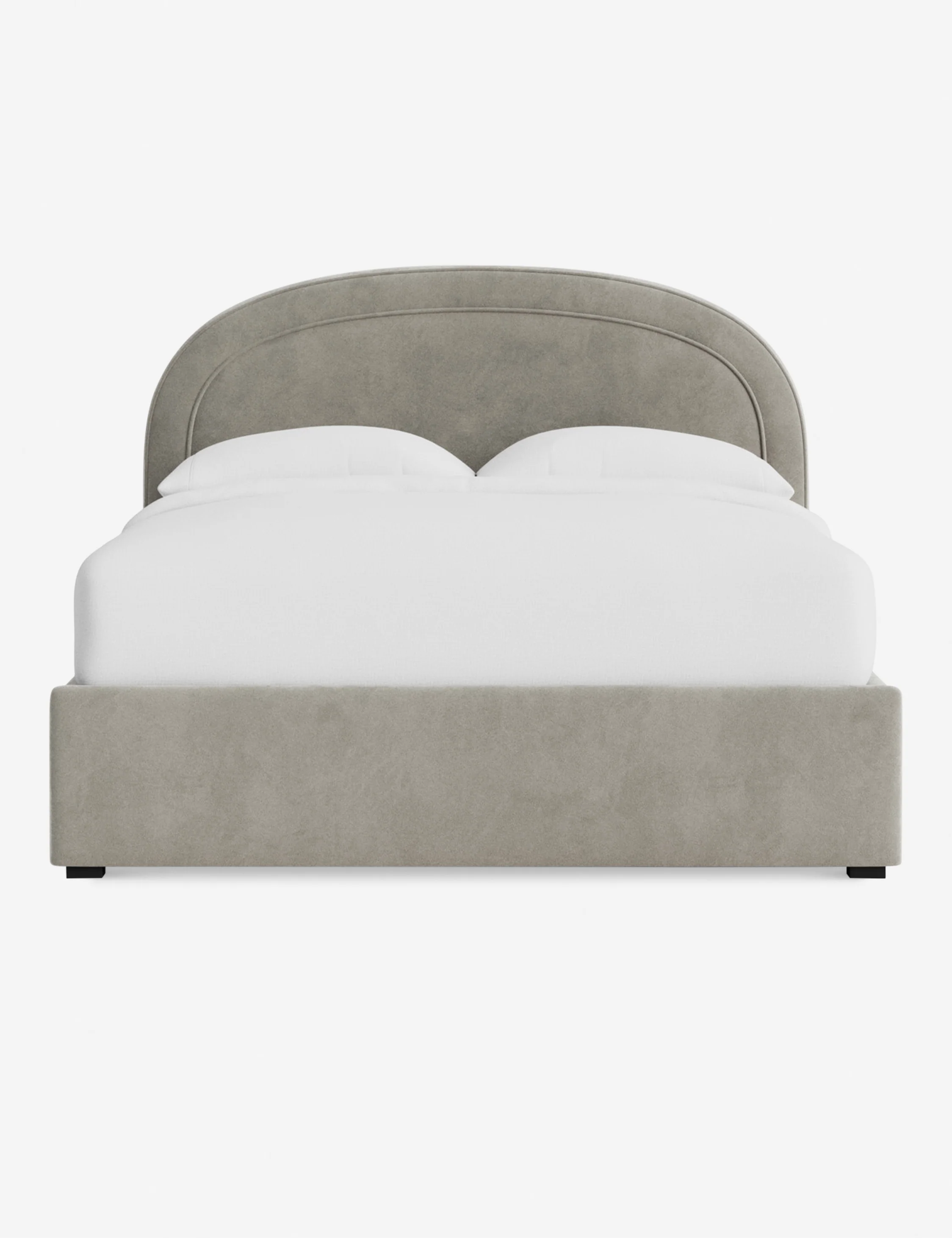 Newbery Platform Bed - Image 55