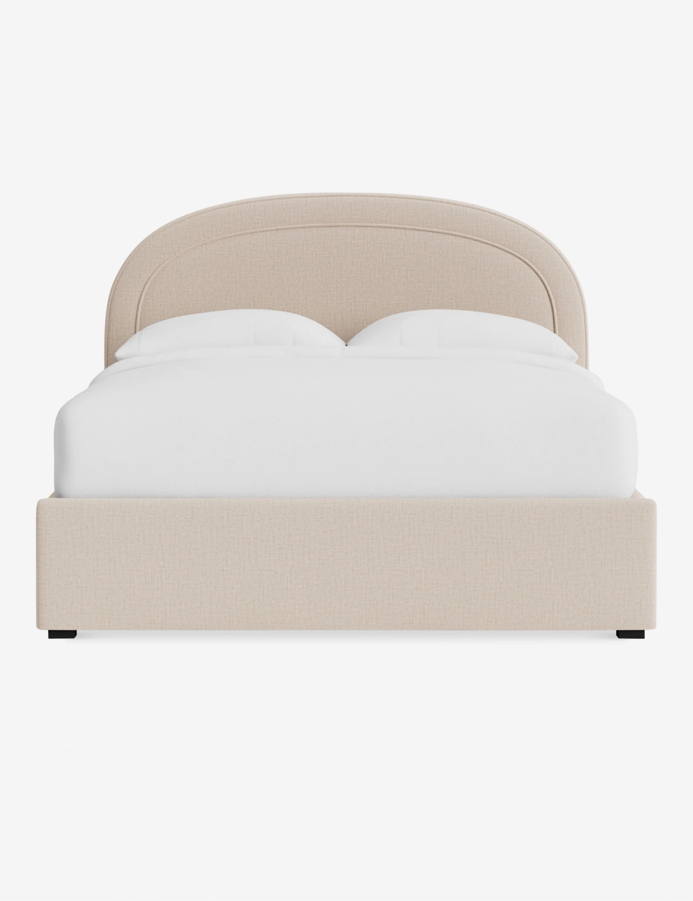 Newbery Platform Bed - Image 62