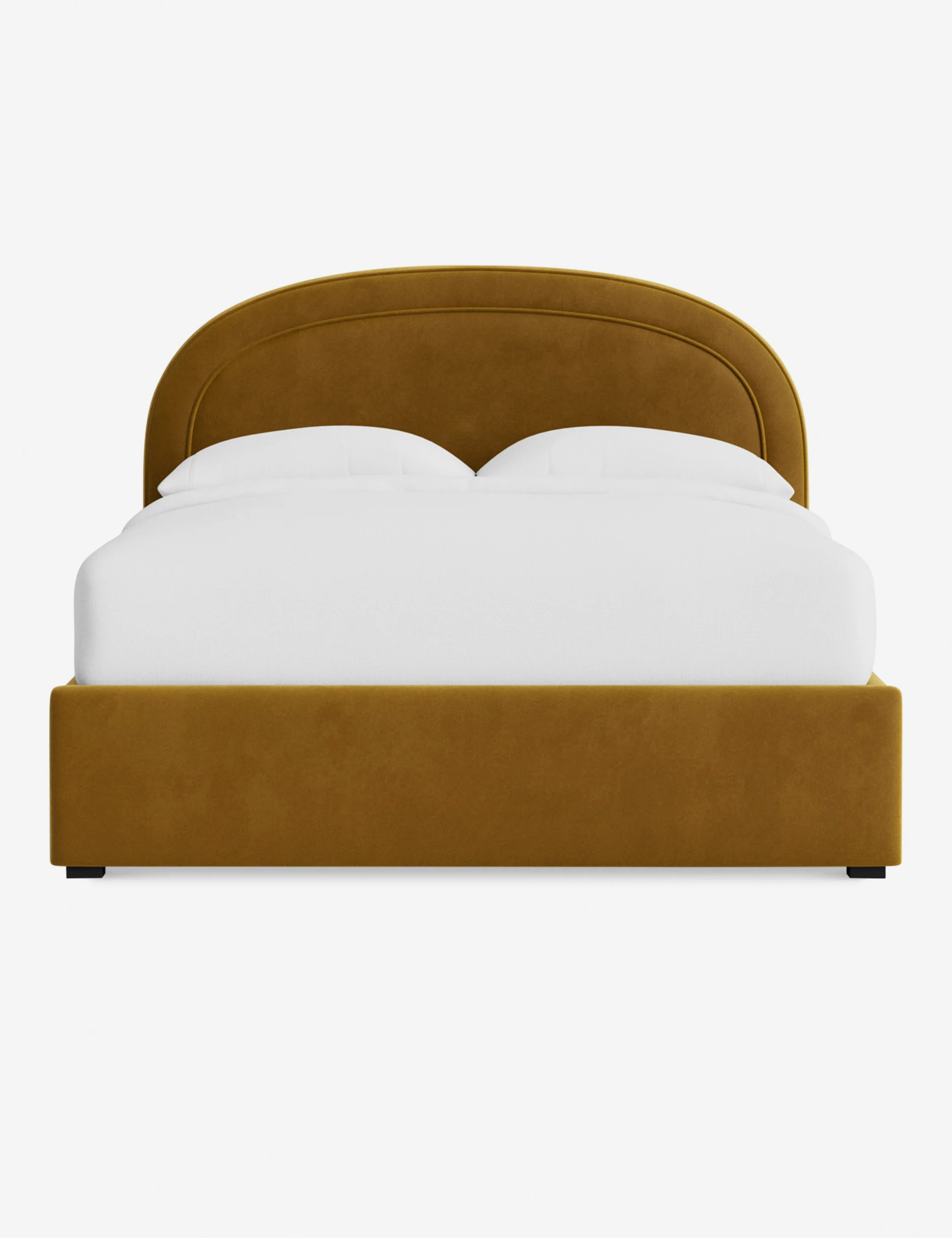Newbery Platform Bed - Image 7